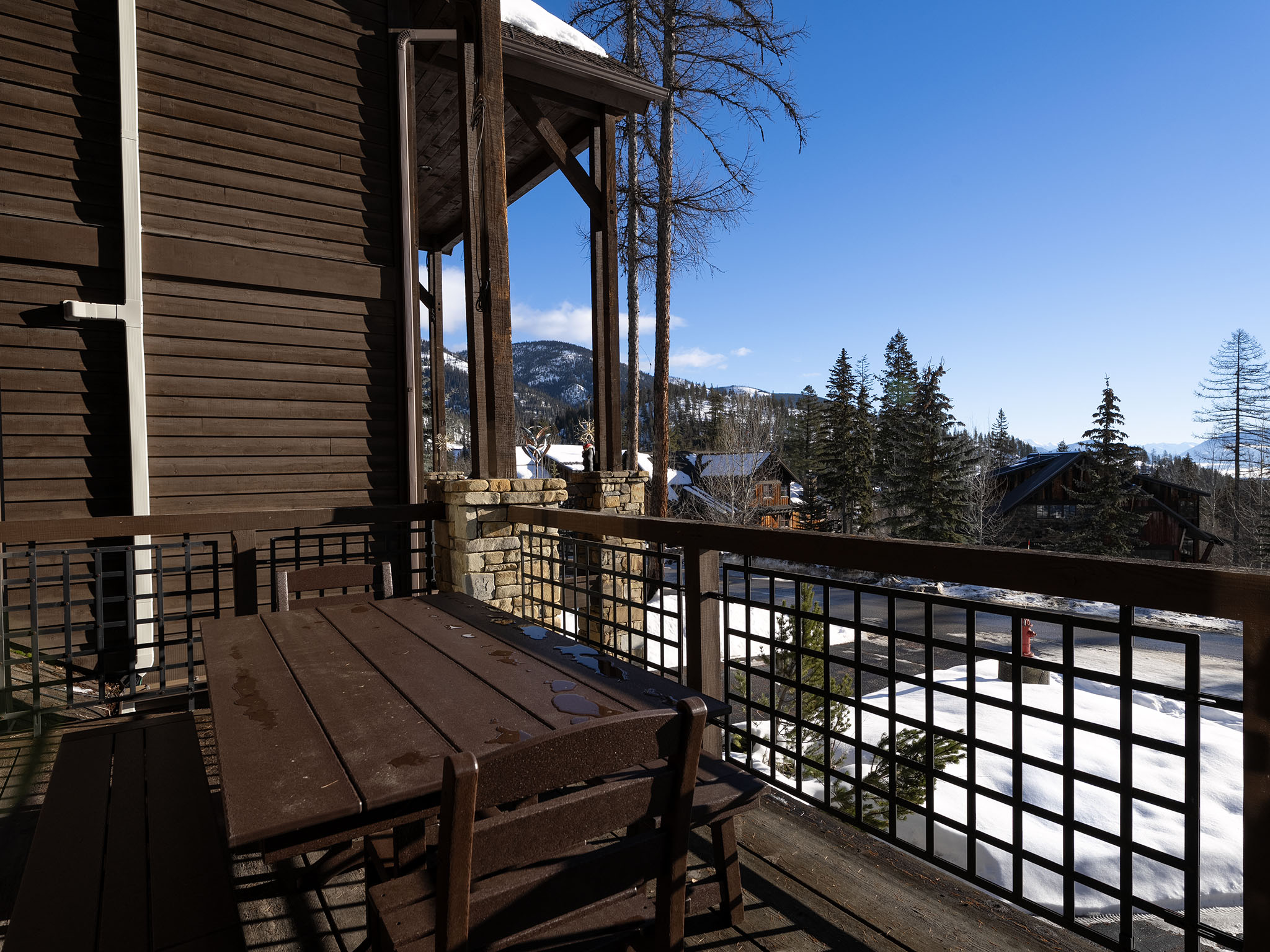  398 Moose Run Drive, Whitefish - 物件實景