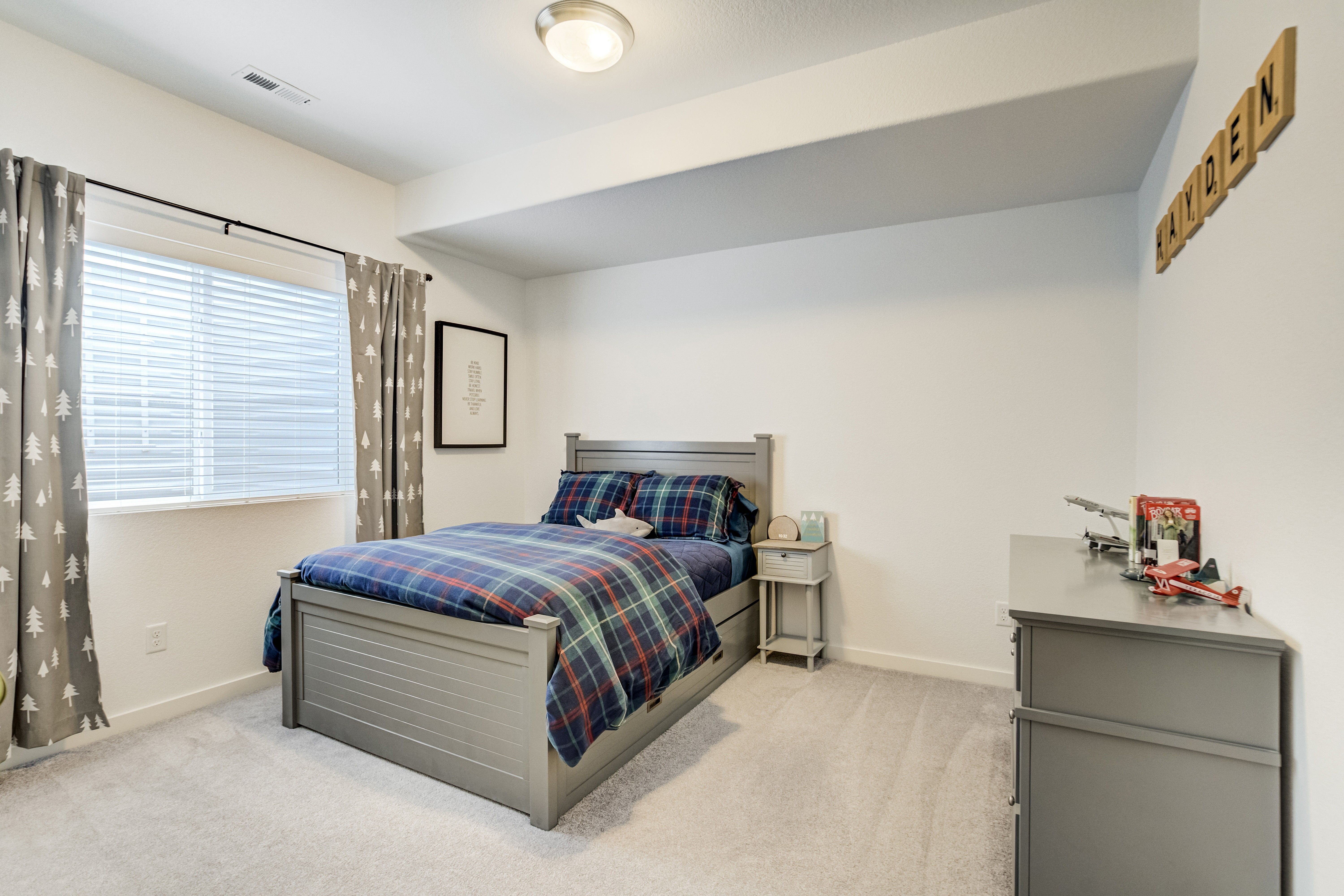  Modern Farmhouse Charm - 物件實景