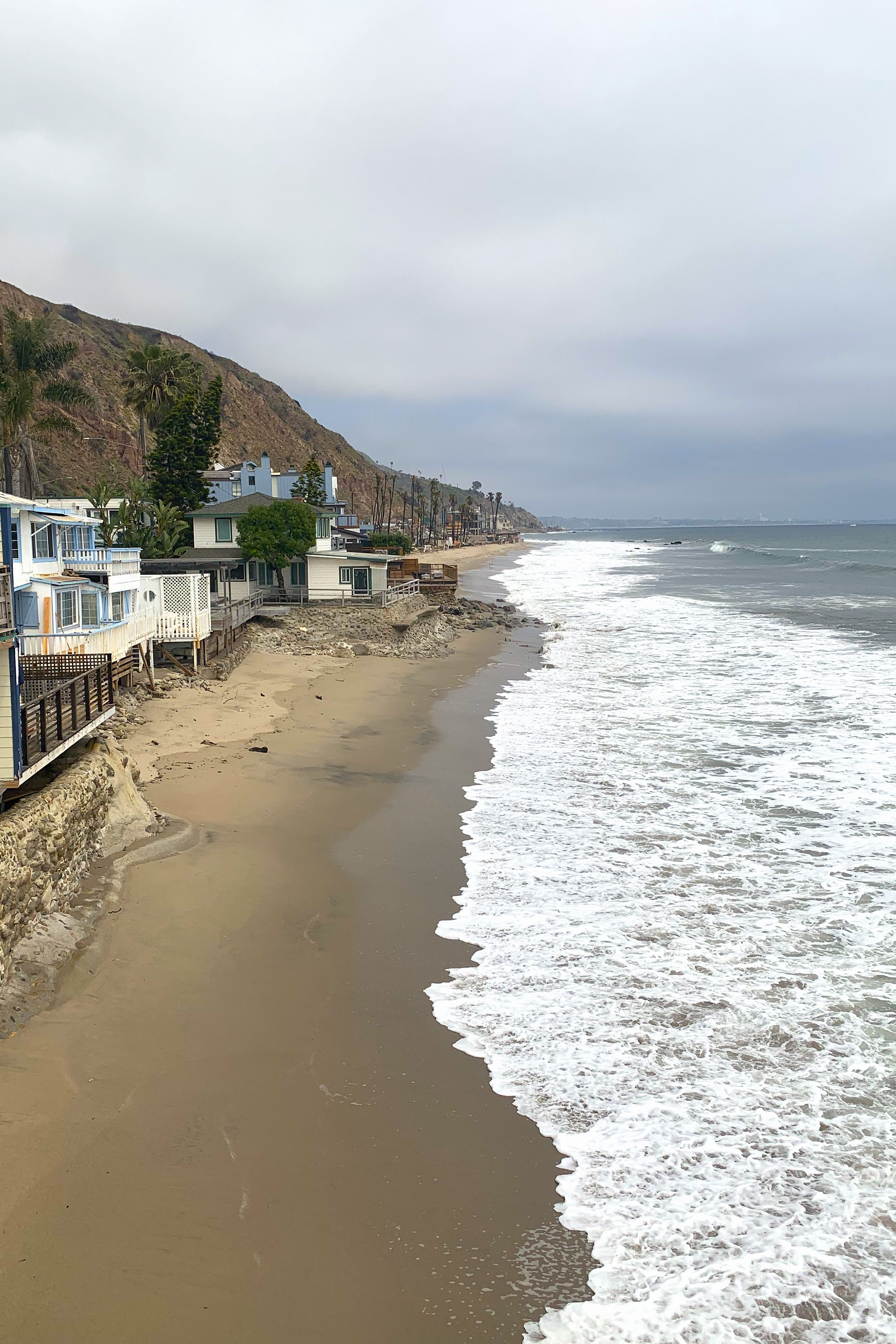  21062 Pacific Coast Hwy - 物件實景