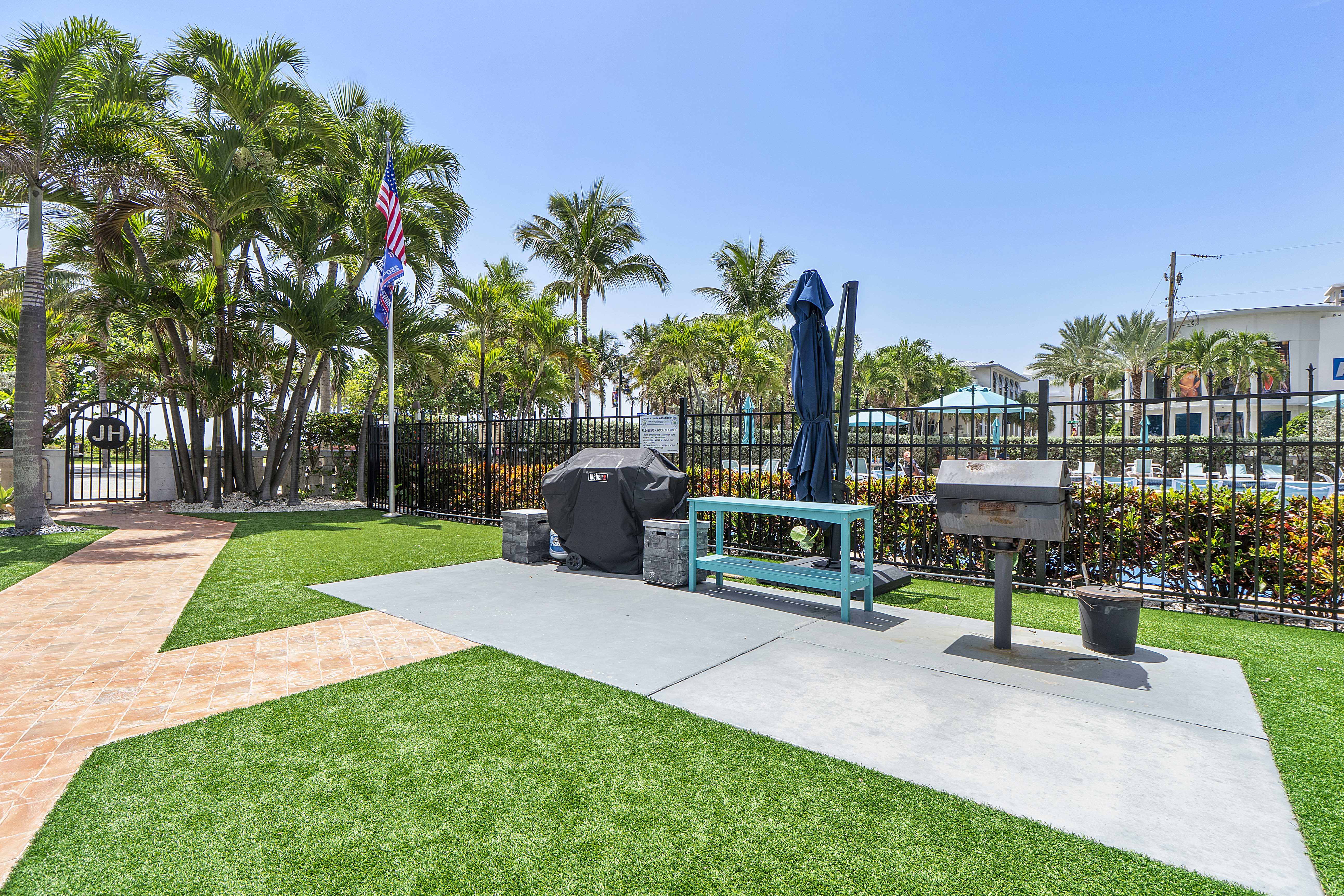  305 N Pompano Beach Boulevard, Pompano Beach, FL, 33062 - 物件實景