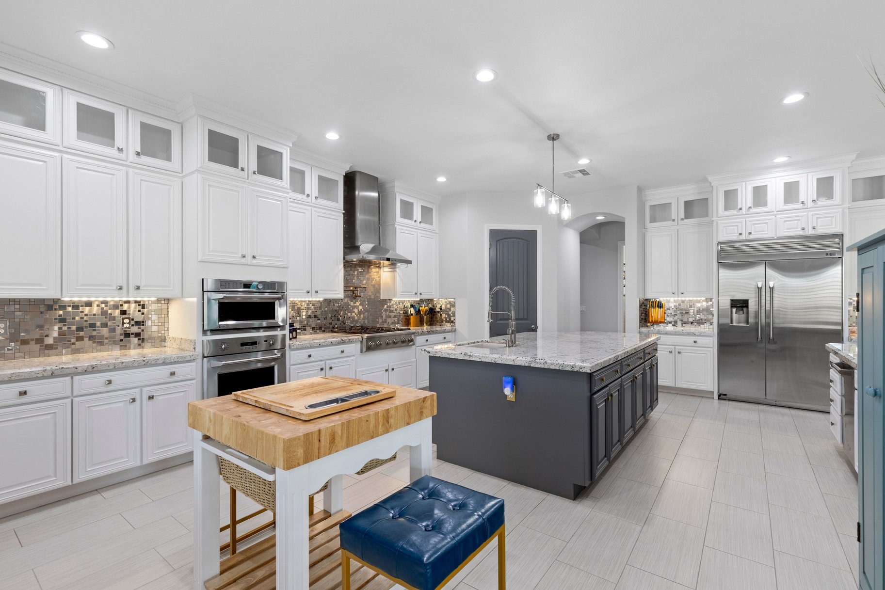  Over Half-Acre Lot Estate with No HOA & Endless Flexibility - 物件實景