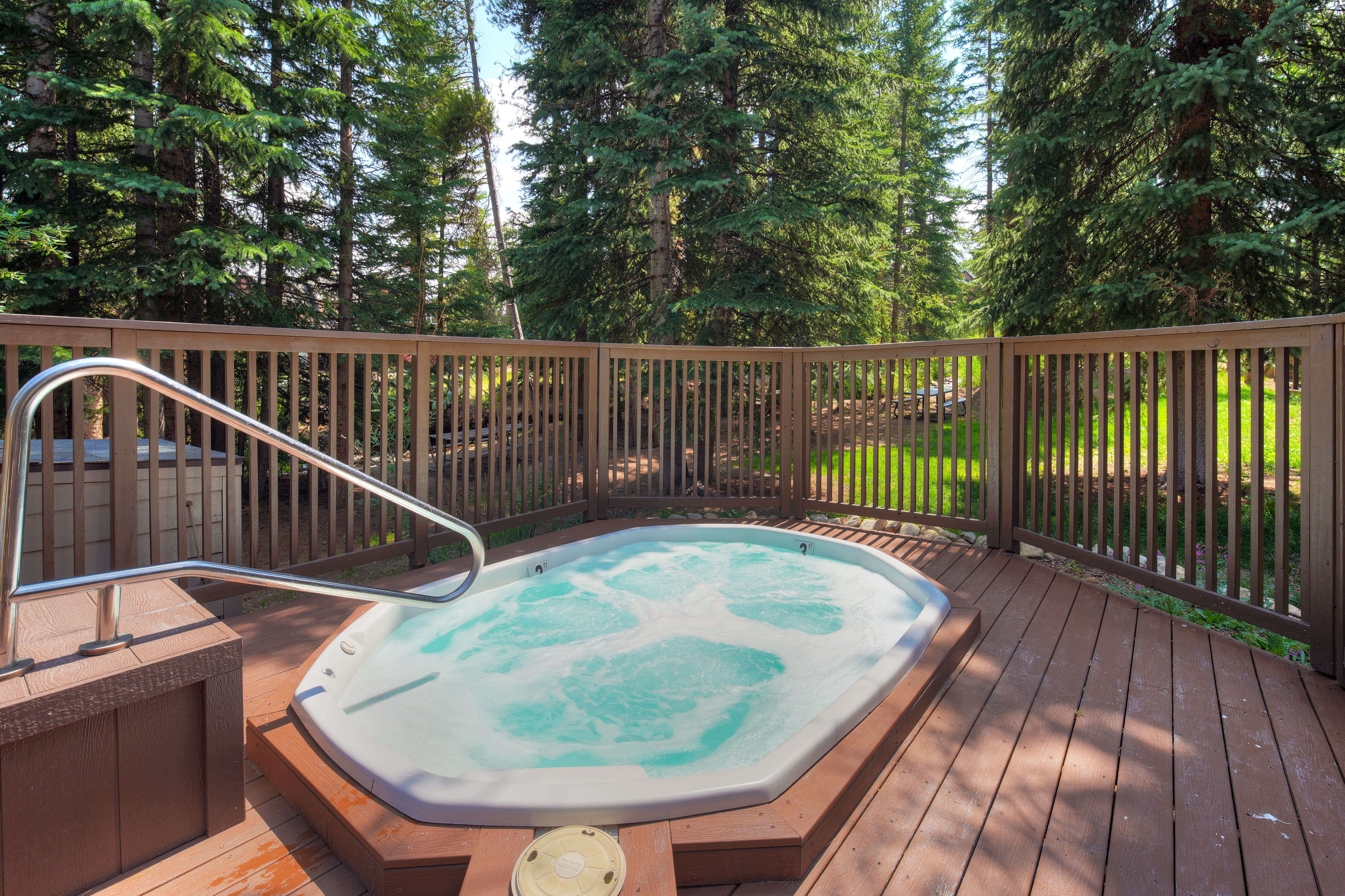  120 Sawmill Road, Breckenridge, CO 80424 - 物件實景