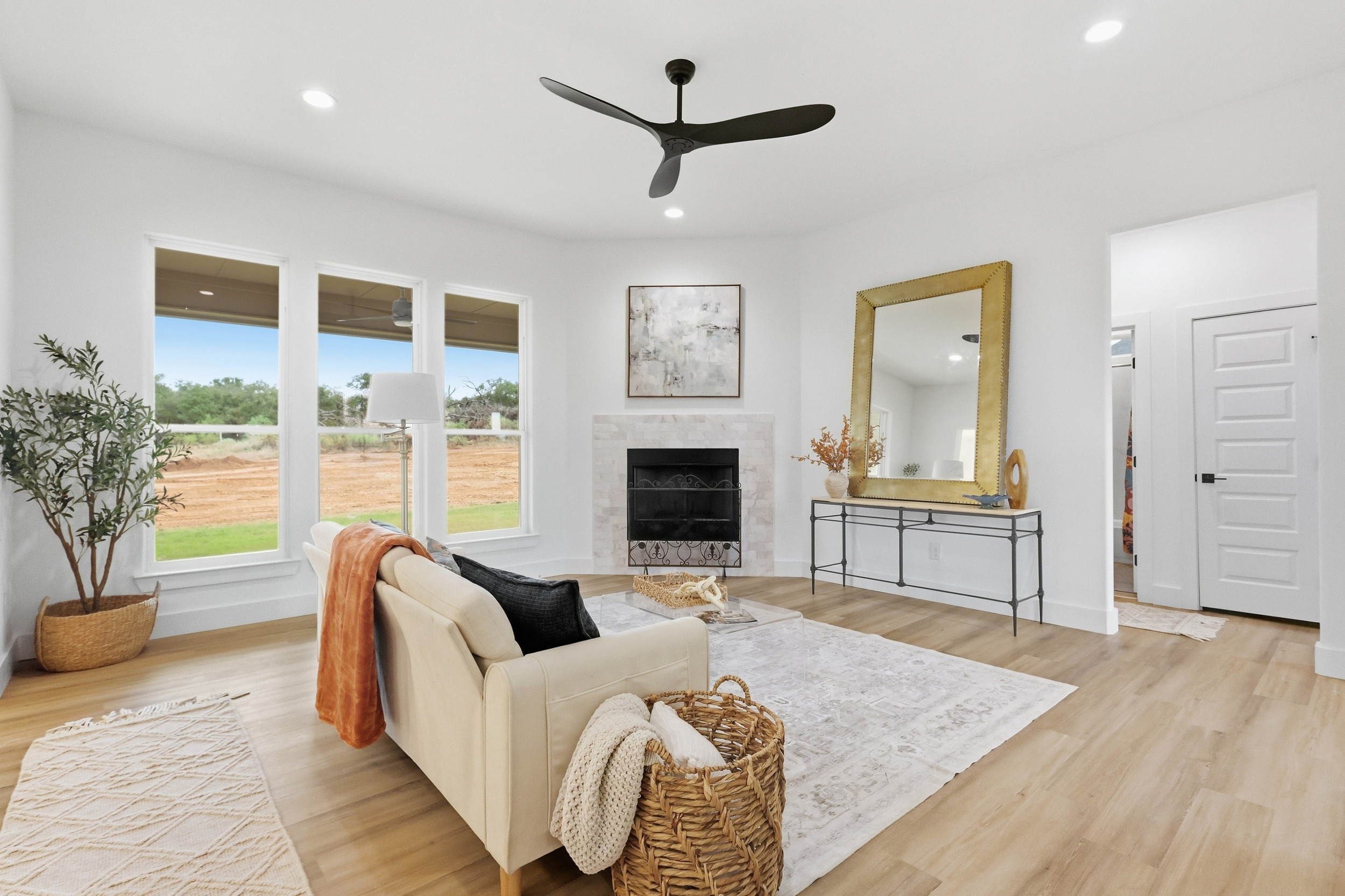  124 Norene Lane, Weatherford, TX, 76088 - 物件實景