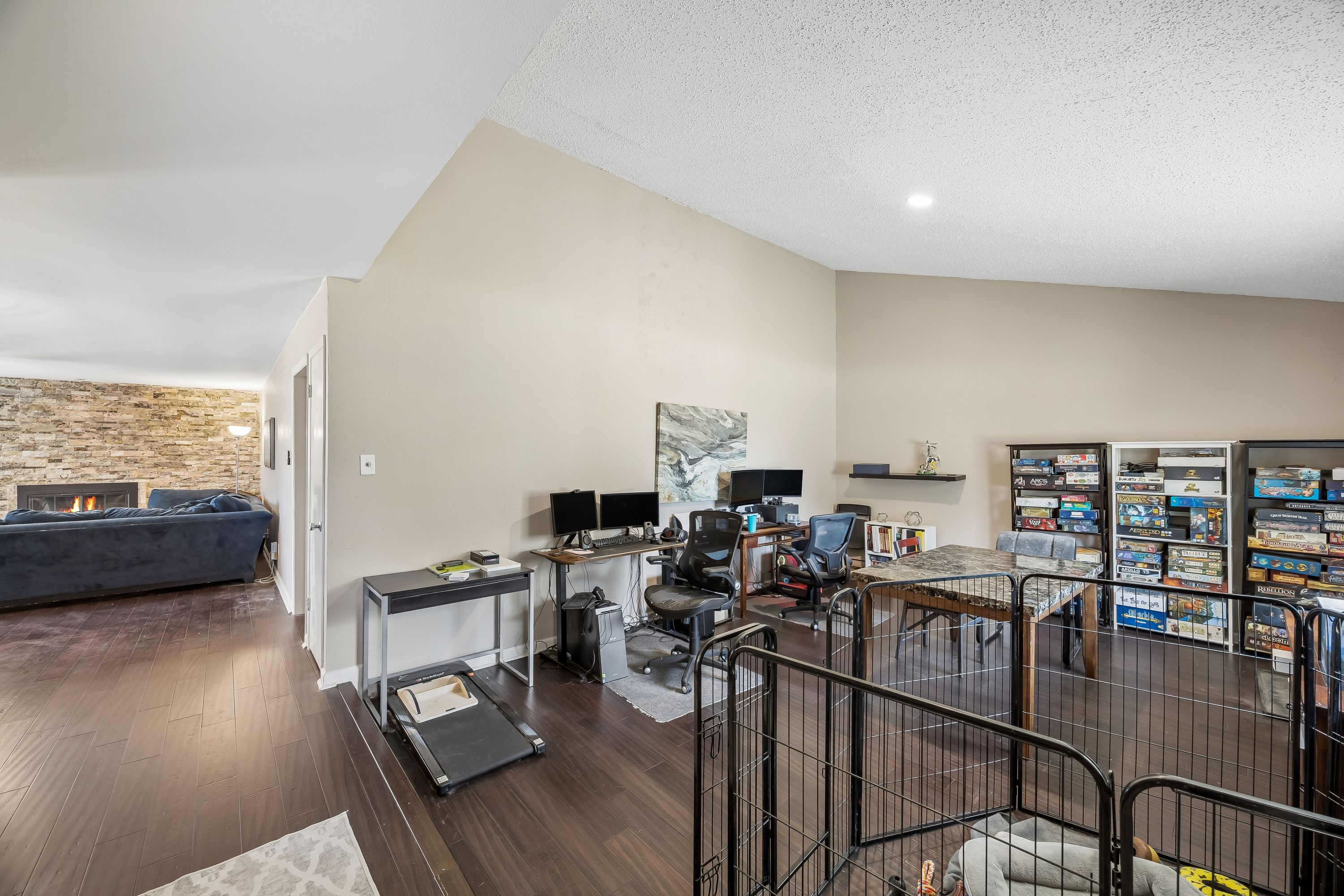  Thoughtfully Renewed Single-Story Living Near Berkner Park - 物件實景