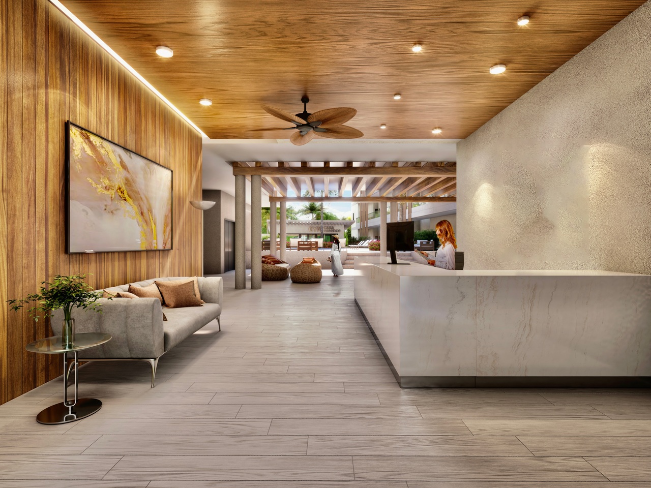 Cap Cana, DO, 2 Bedrooms Bedrooms, ,3 BathroomsBathrooms,Residential,For Sale,1927432