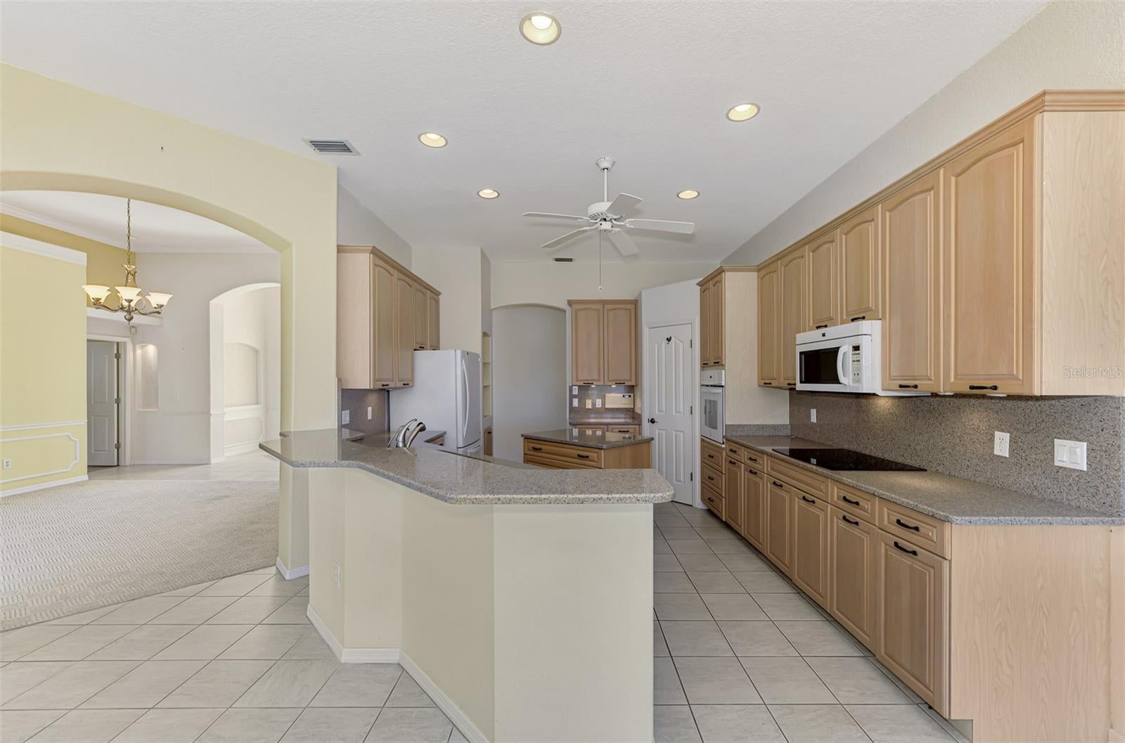 PORT CHARLOTTE, Florida, 33953, United States, 3 Bedrooms Bedrooms, ,3 BathroomsBathrooms,Residential,For Sale,1985640