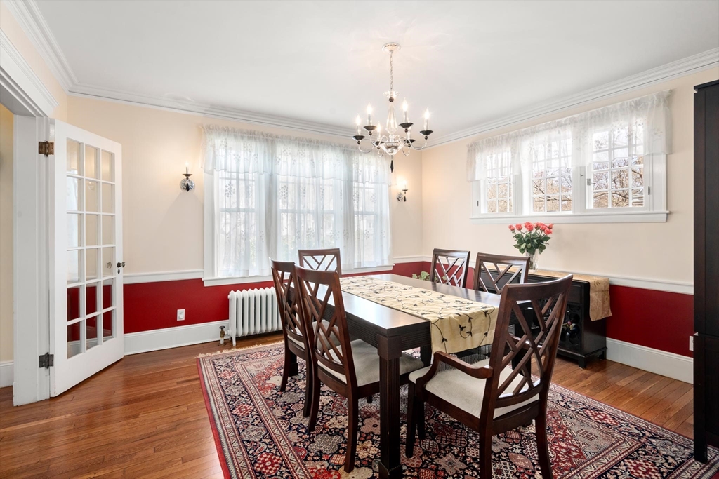 Milton, Massachusetts, 02186, United States, 3 Bedrooms Bedrooms, ,3 BathroomsBathrooms,Residential,For Sale,1941050