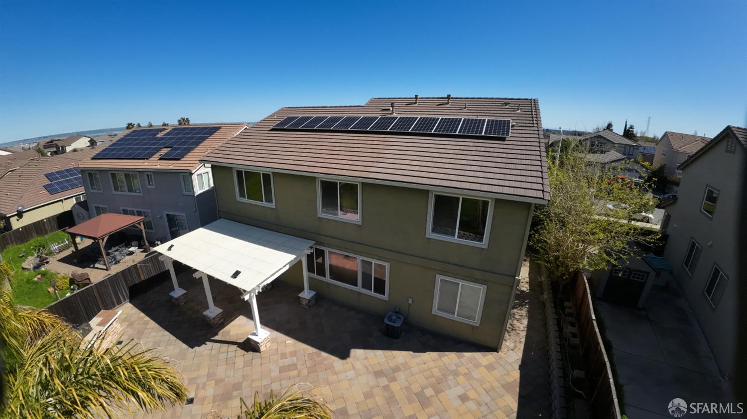 Antioch, California, 94509, United States, 5 Bedrooms Bedrooms, ,3 BathroomsBathrooms,Residential,For Sale,2002834