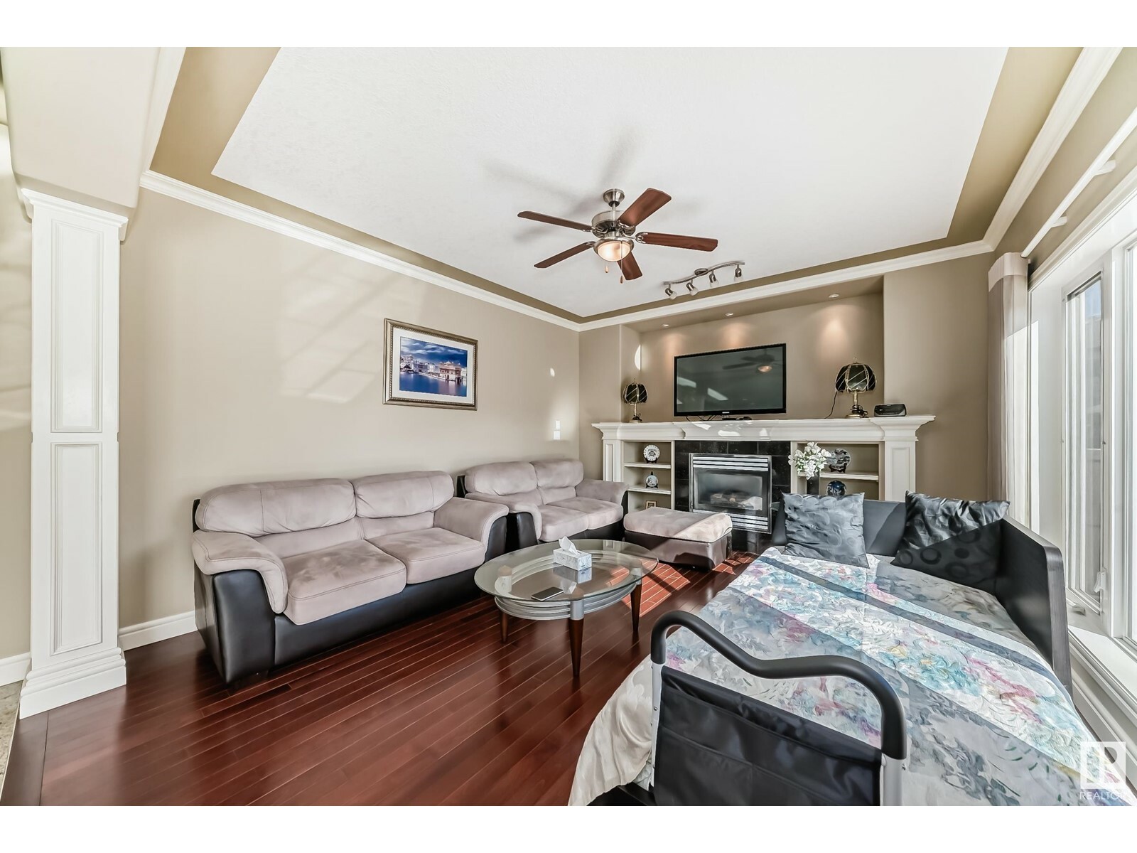 EDMONTON, Alberta, T5A 3V4, CA, 4 Bedrooms Bedrooms, ,4 BathroomsBathrooms,Residential,For Sale,1837785