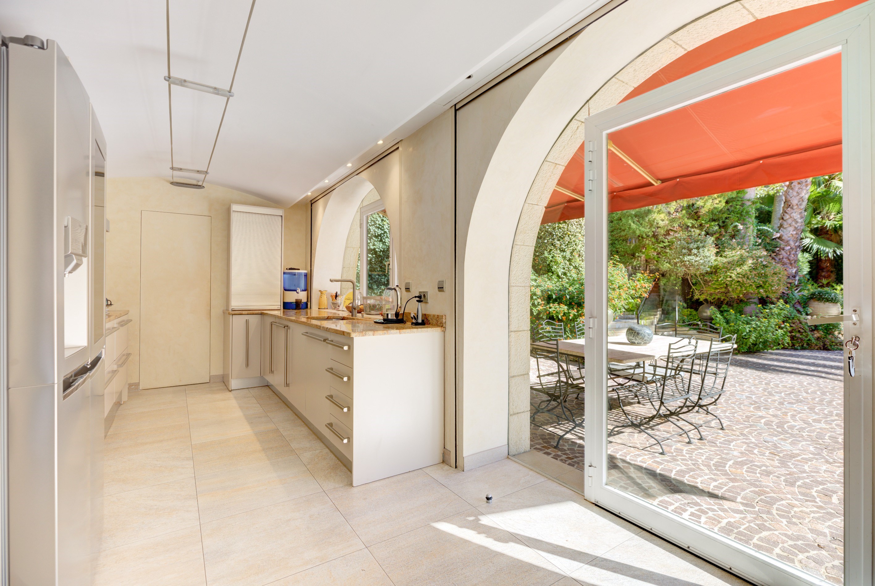  Magnificent property near the authentic and charming village of Le Cannet - 物件實景