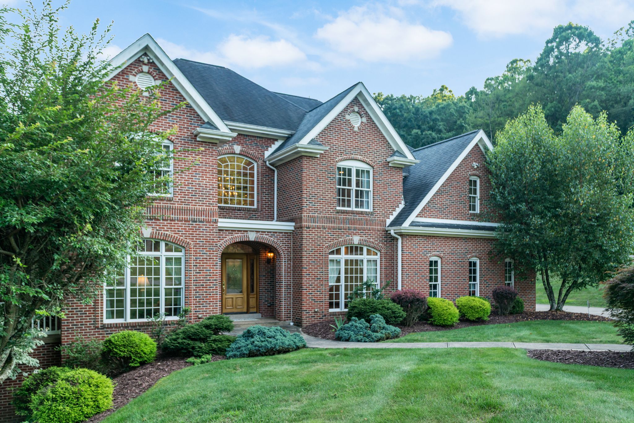  3424 Lashan Drive, Murrysville, PA 15668 - 物件實景