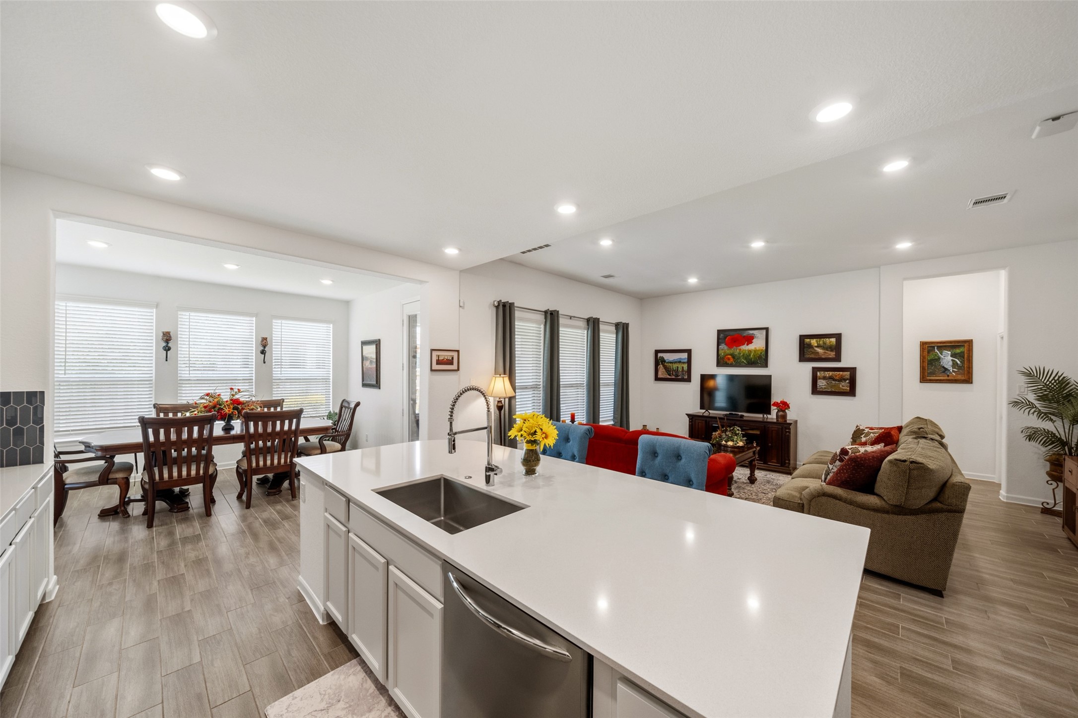  15003 Mulberry Hallow Street - 物件實景