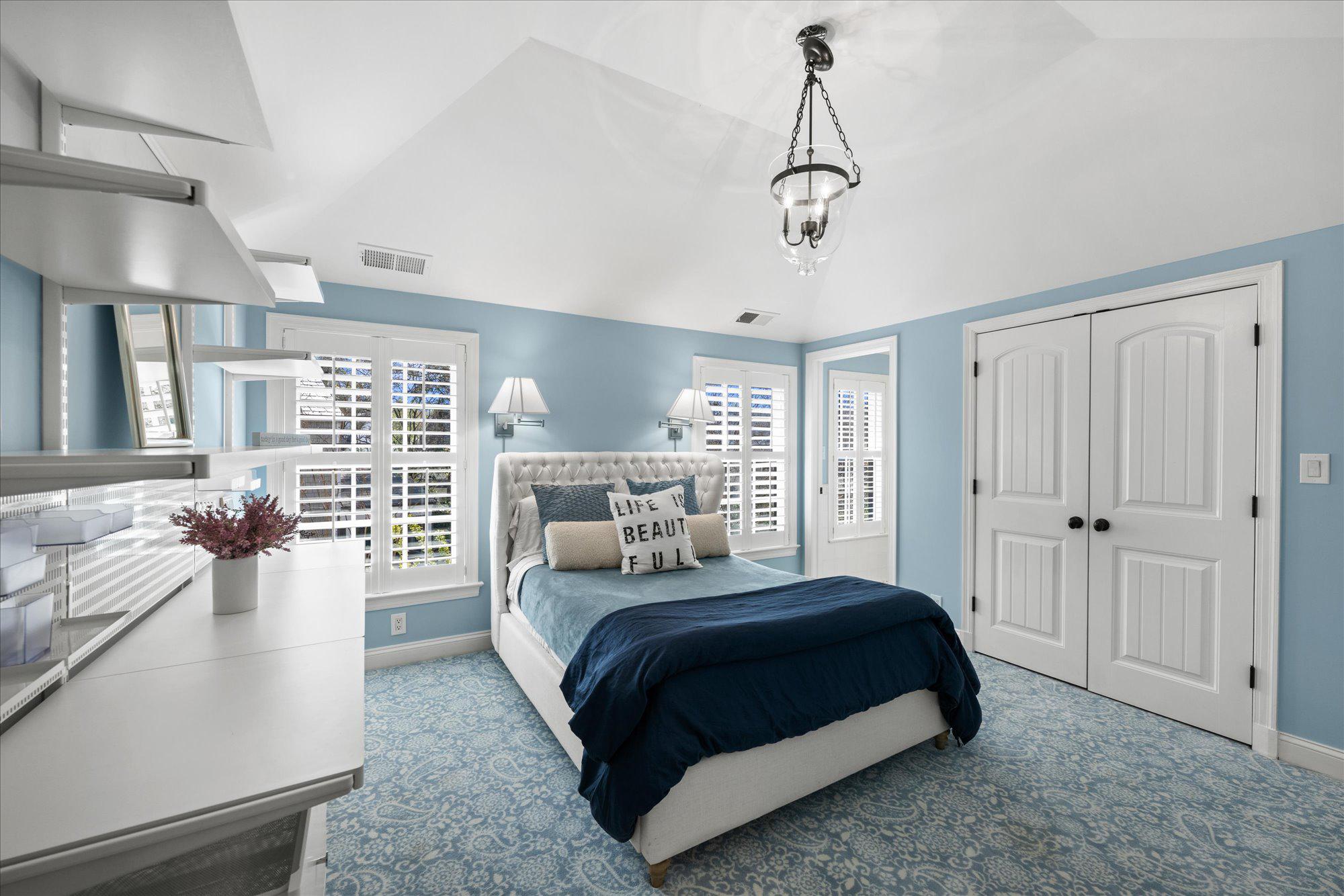  6 Leland Court, Chevy Chase, MD, 20815 - 物件實景