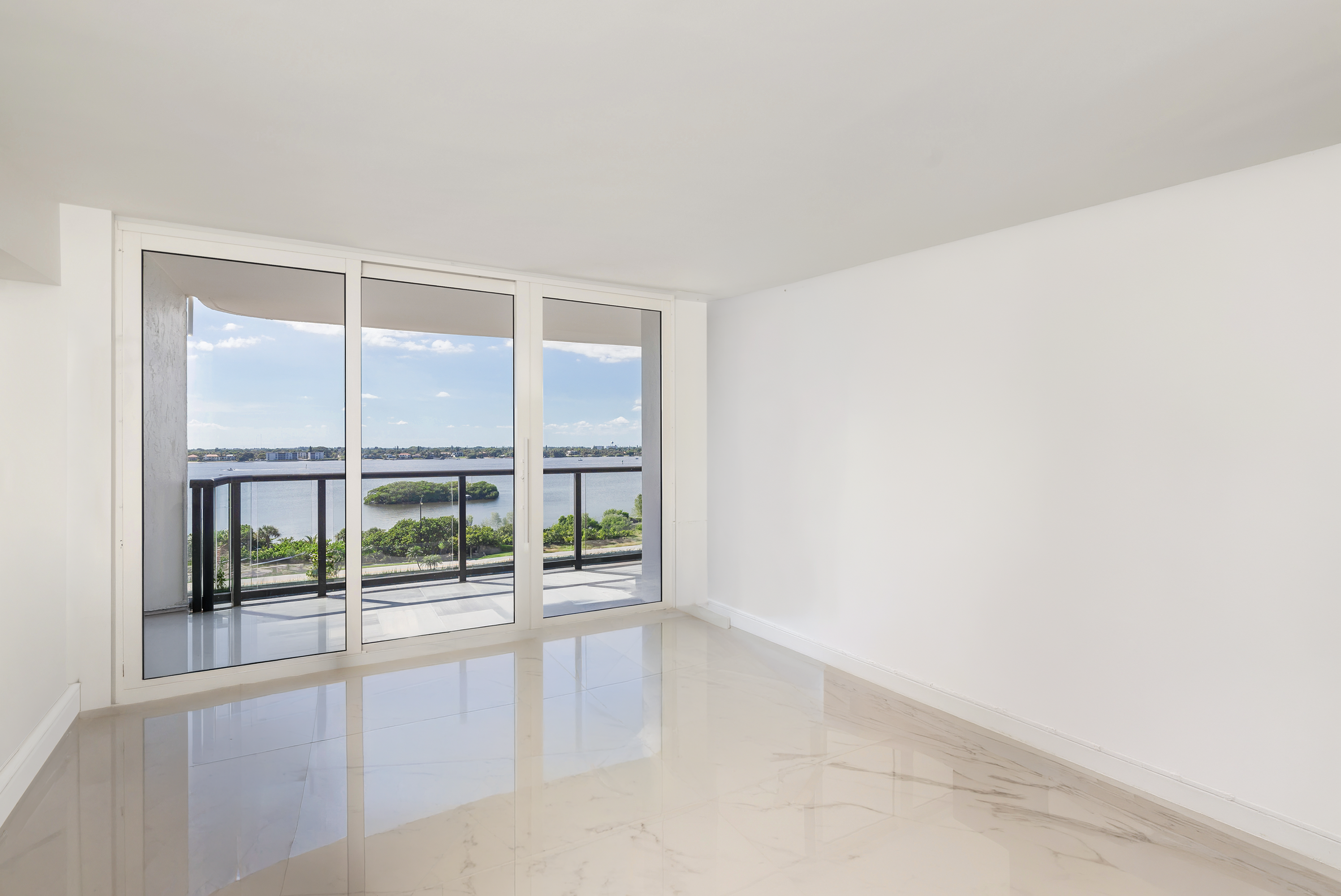  Top-Floor Intracoastal Residence - 物件實景