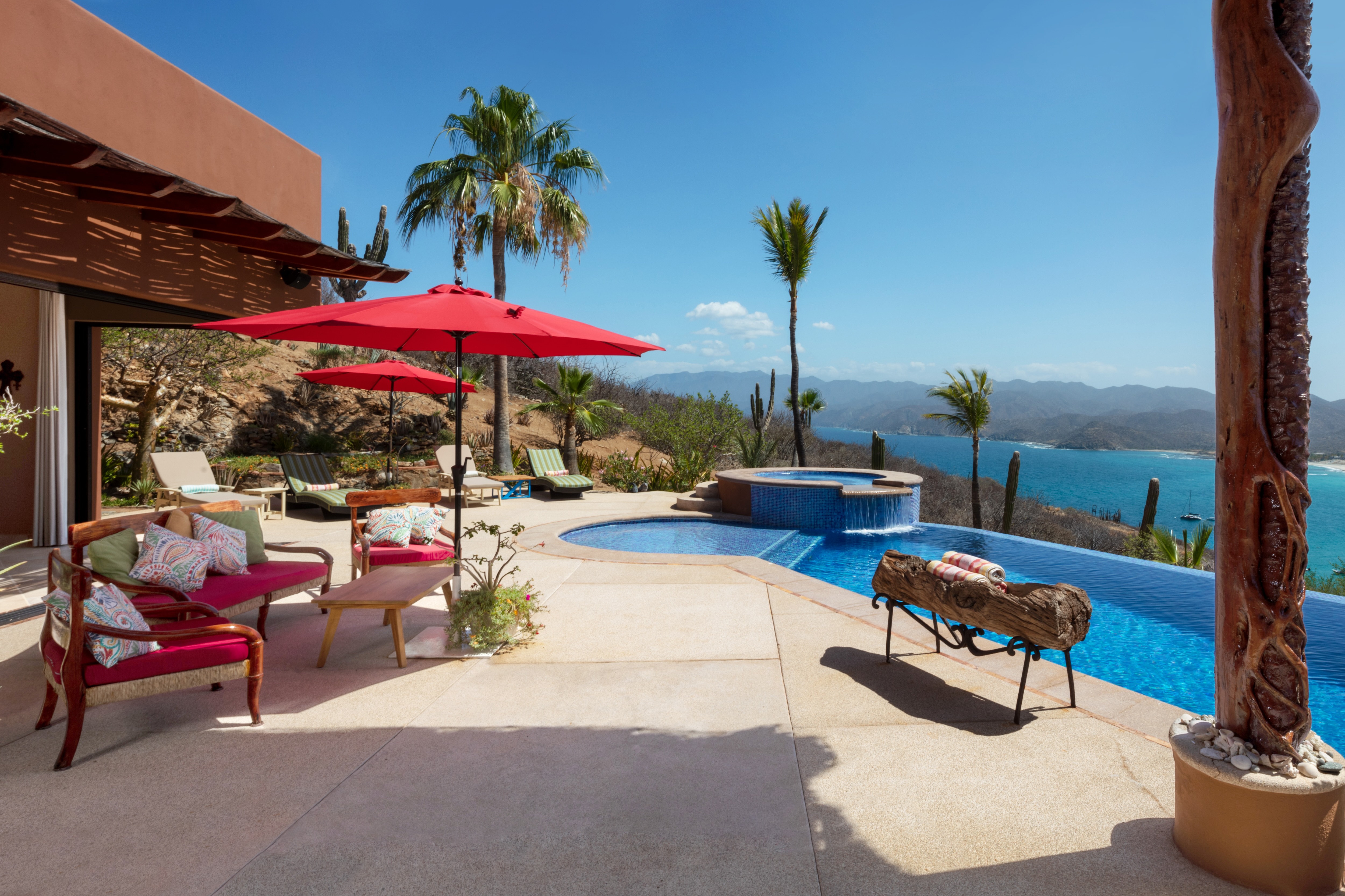  Casa Suspiro, Bahia de Los Sueños - 物件實景