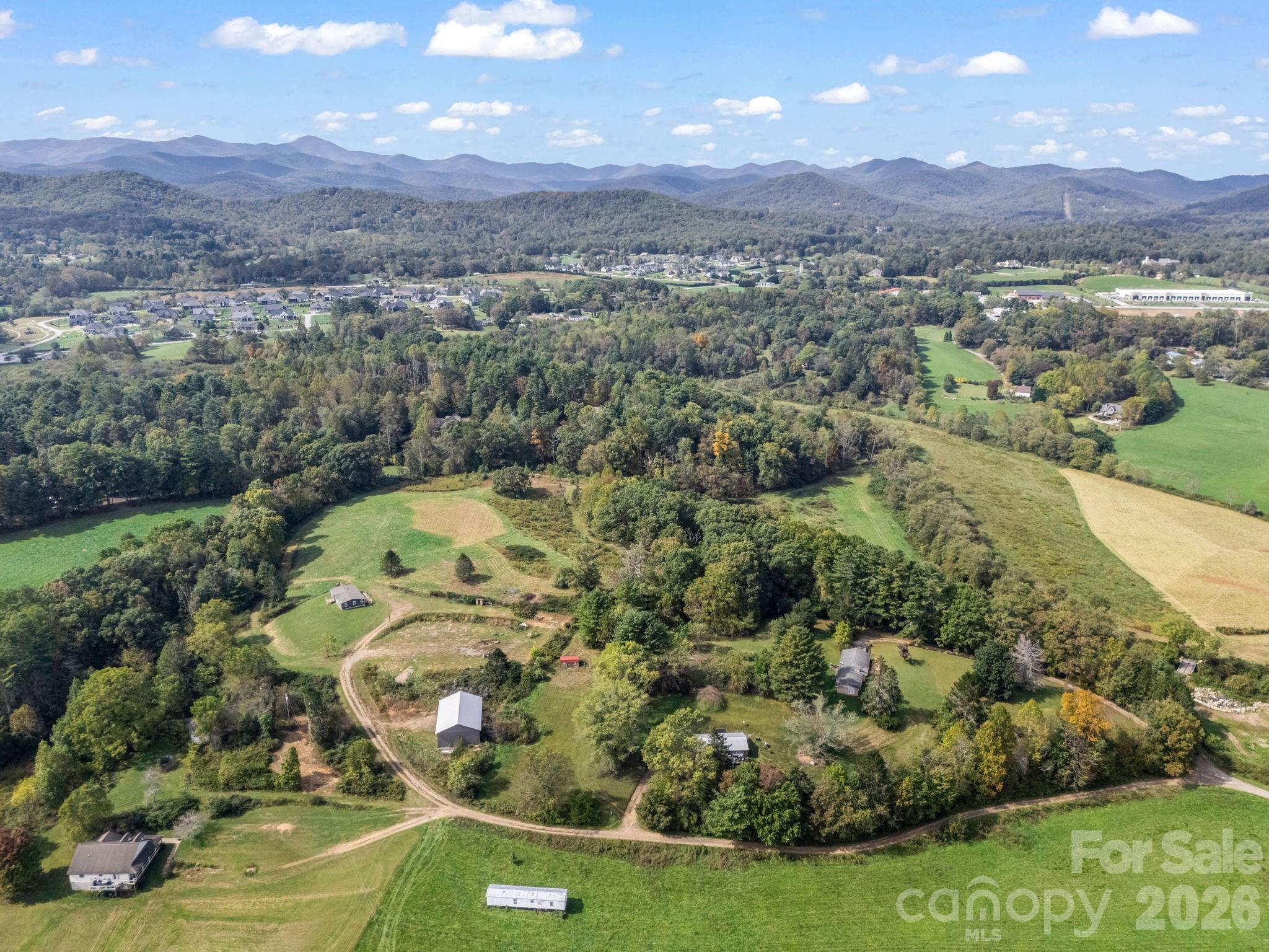Mills River, North Carolina, 28759, United States, ,Land,For Sale,1975215
