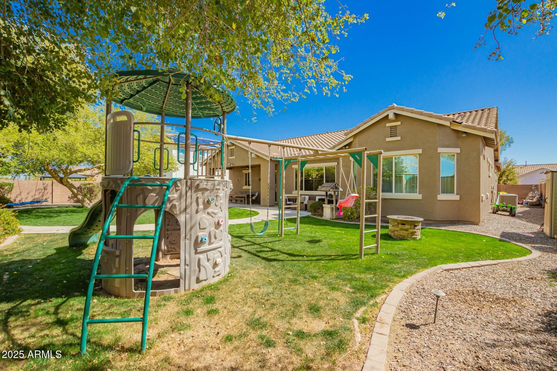 Gilbert, Arizona, 85297, United States, 4 Bedrooms Bedrooms, ,Residential,For Sale,1744665