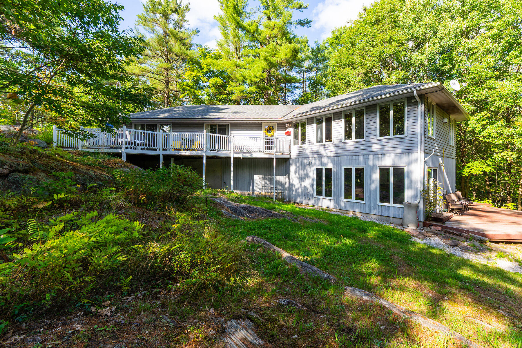  Beautifully Updated Home - 物件實景