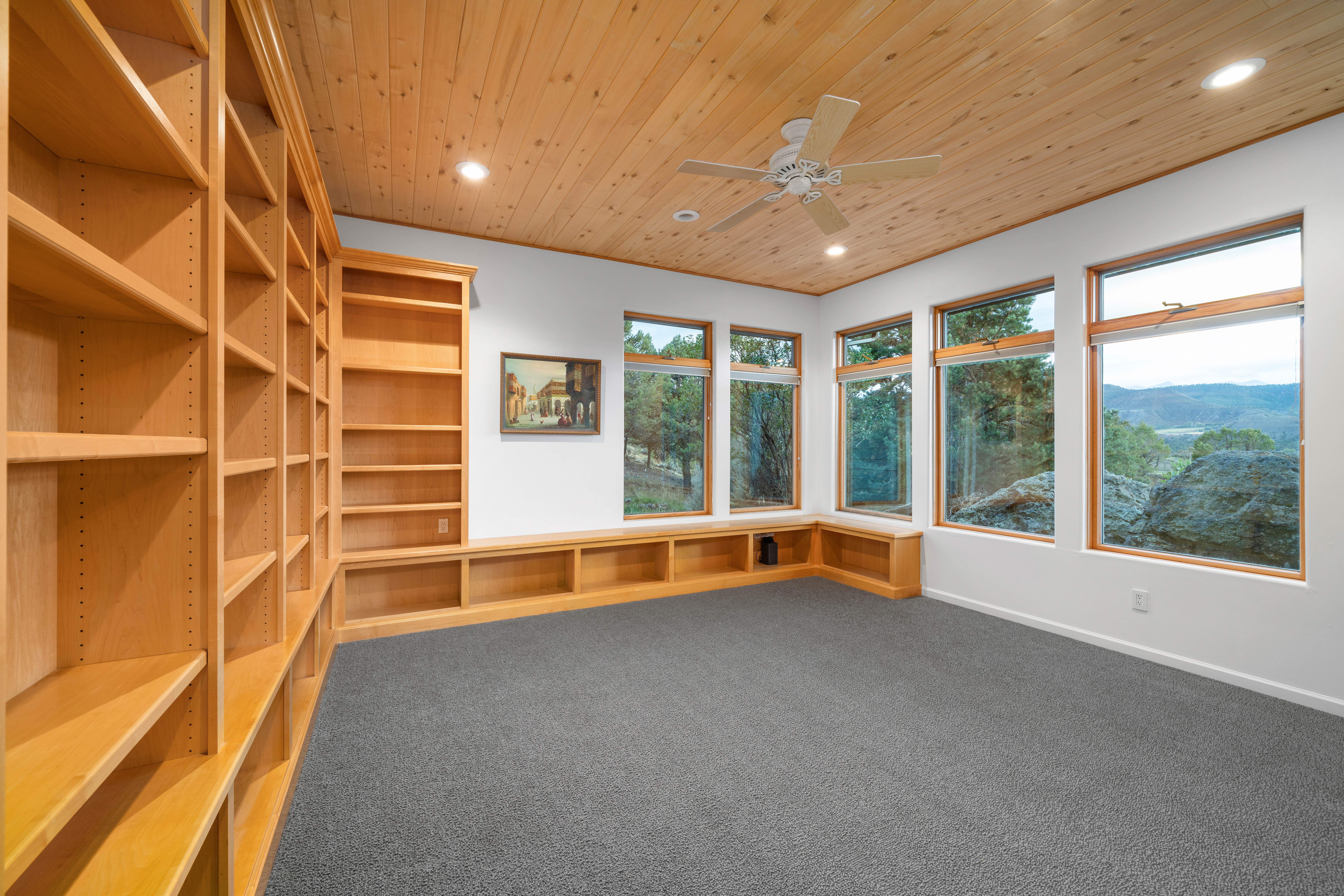  Privacy, Views & Flexible Mountain Living in Eagle Hill Ranch - 物件實景