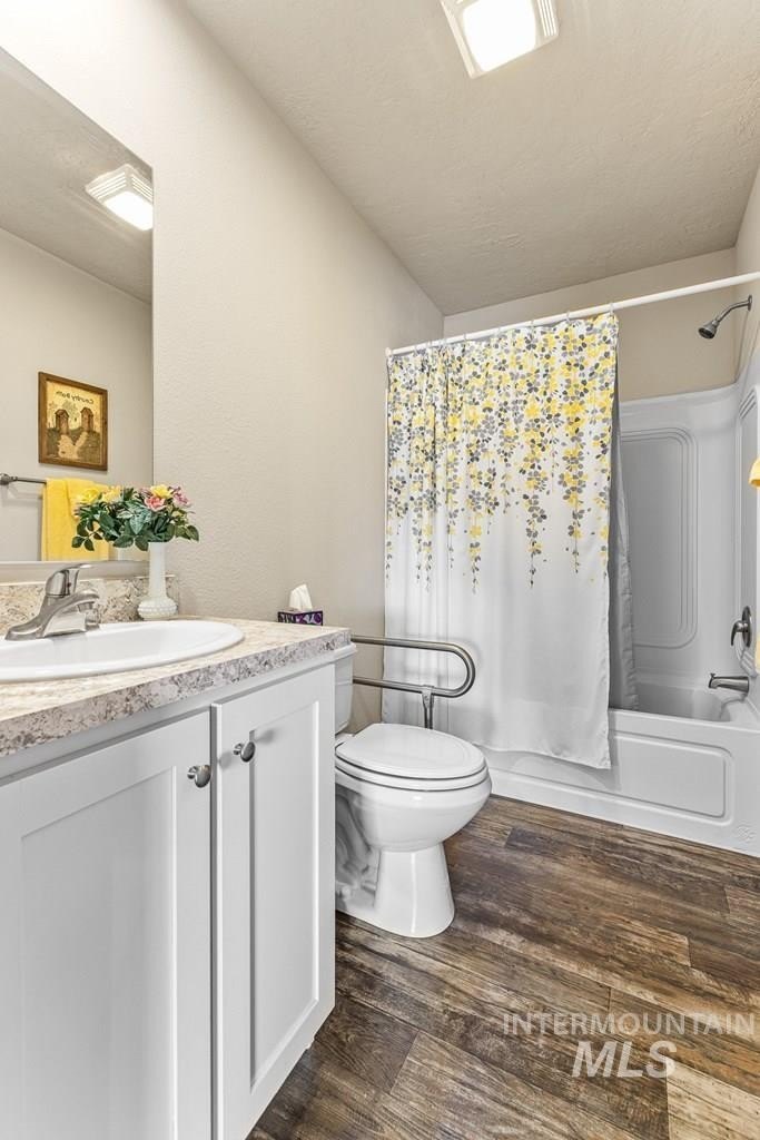 Council, Idaho, 83612, United States, 3 Bedrooms Bedrooms, ,2 BathroomsBathrooms,Residential,For Sale,1928022