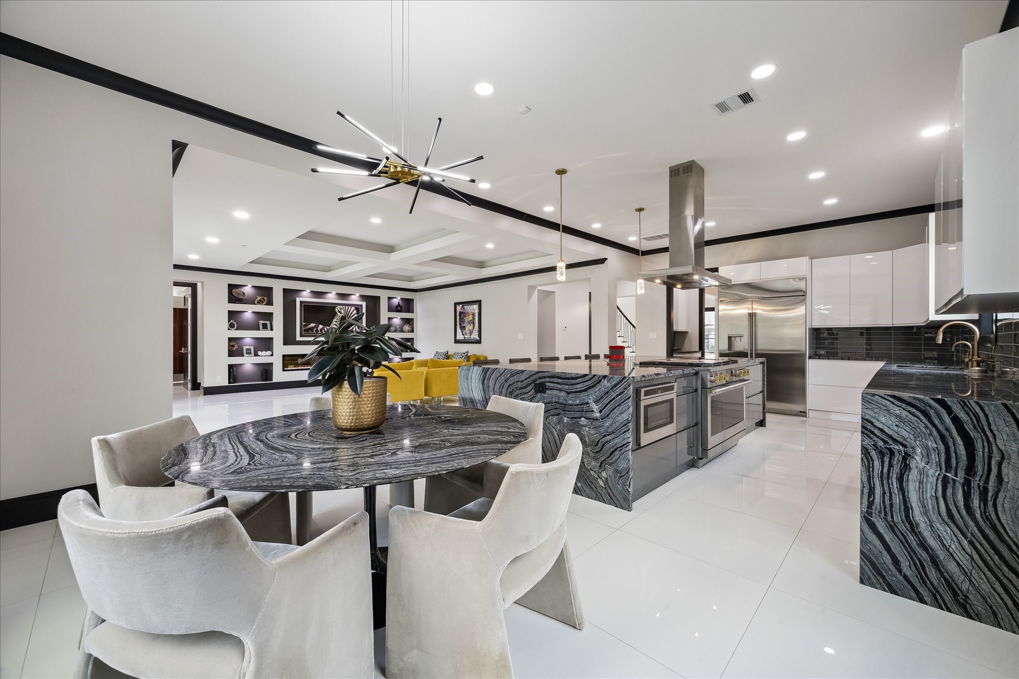  12402 Pepper Creek Lane - 物件實景