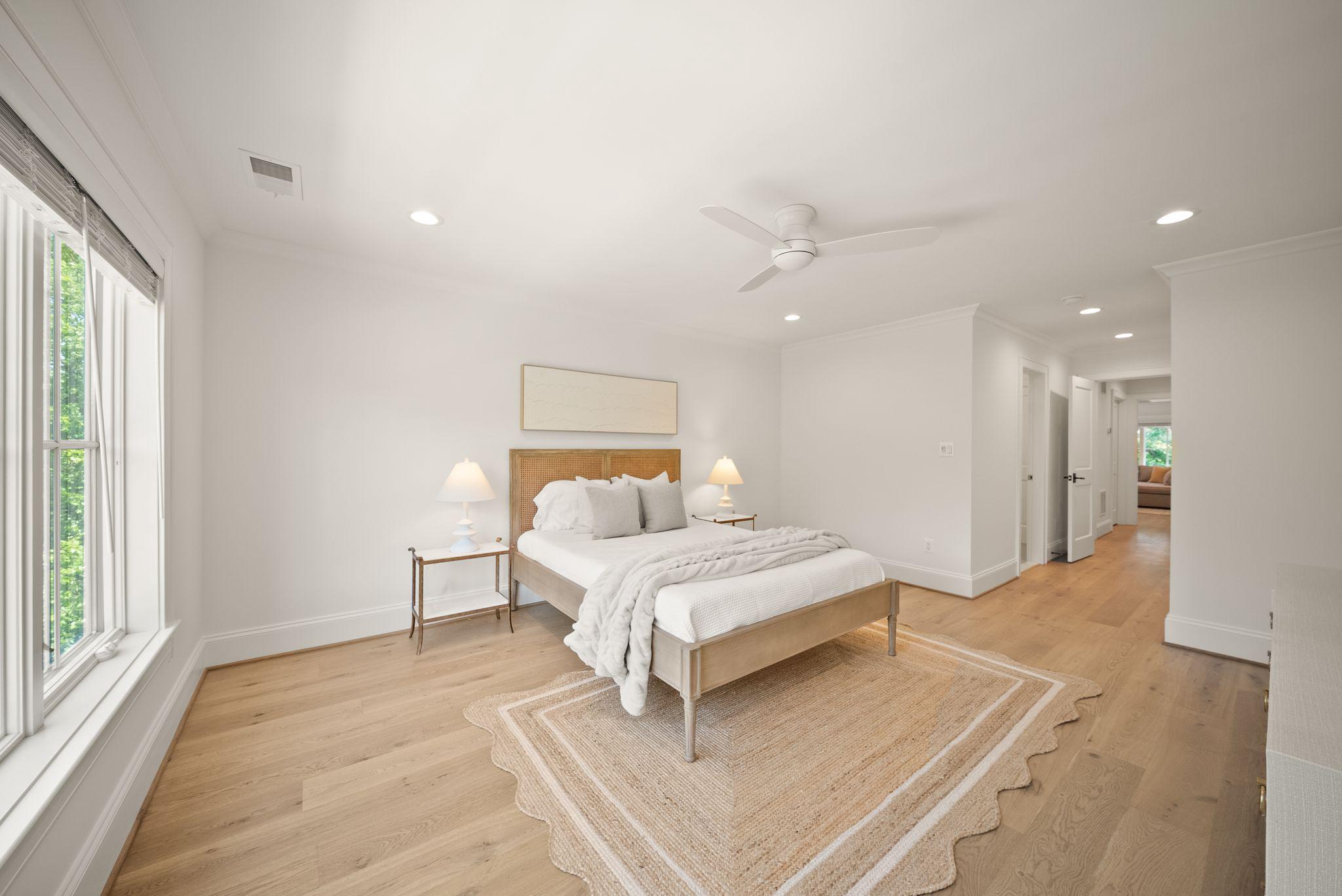  3115 N Peary Street, Arlington, VA, 22207 - 物件實景