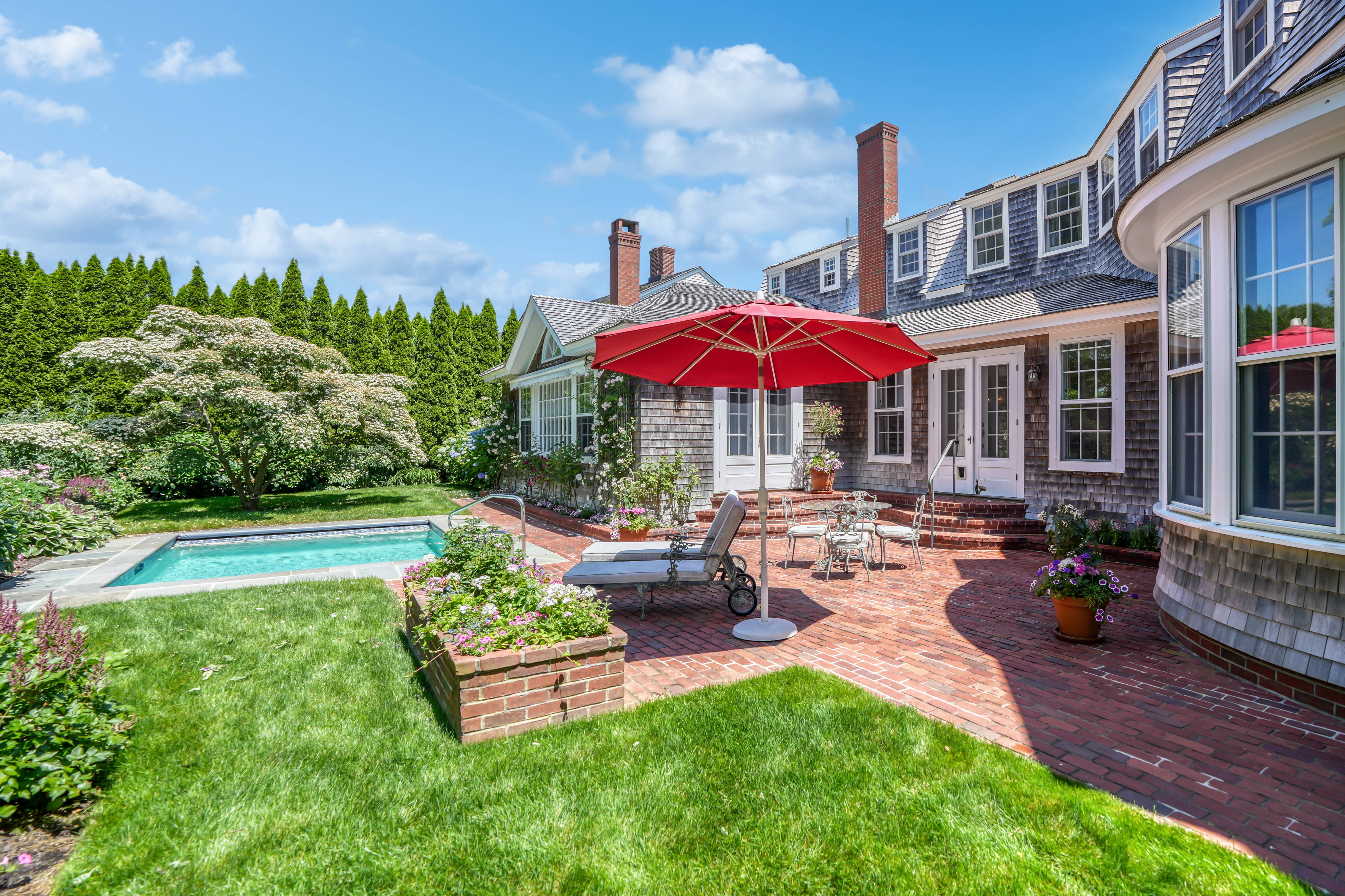  Landmark Starbuck Neck Estate with Adjacent Buildable Lot - 物件實景