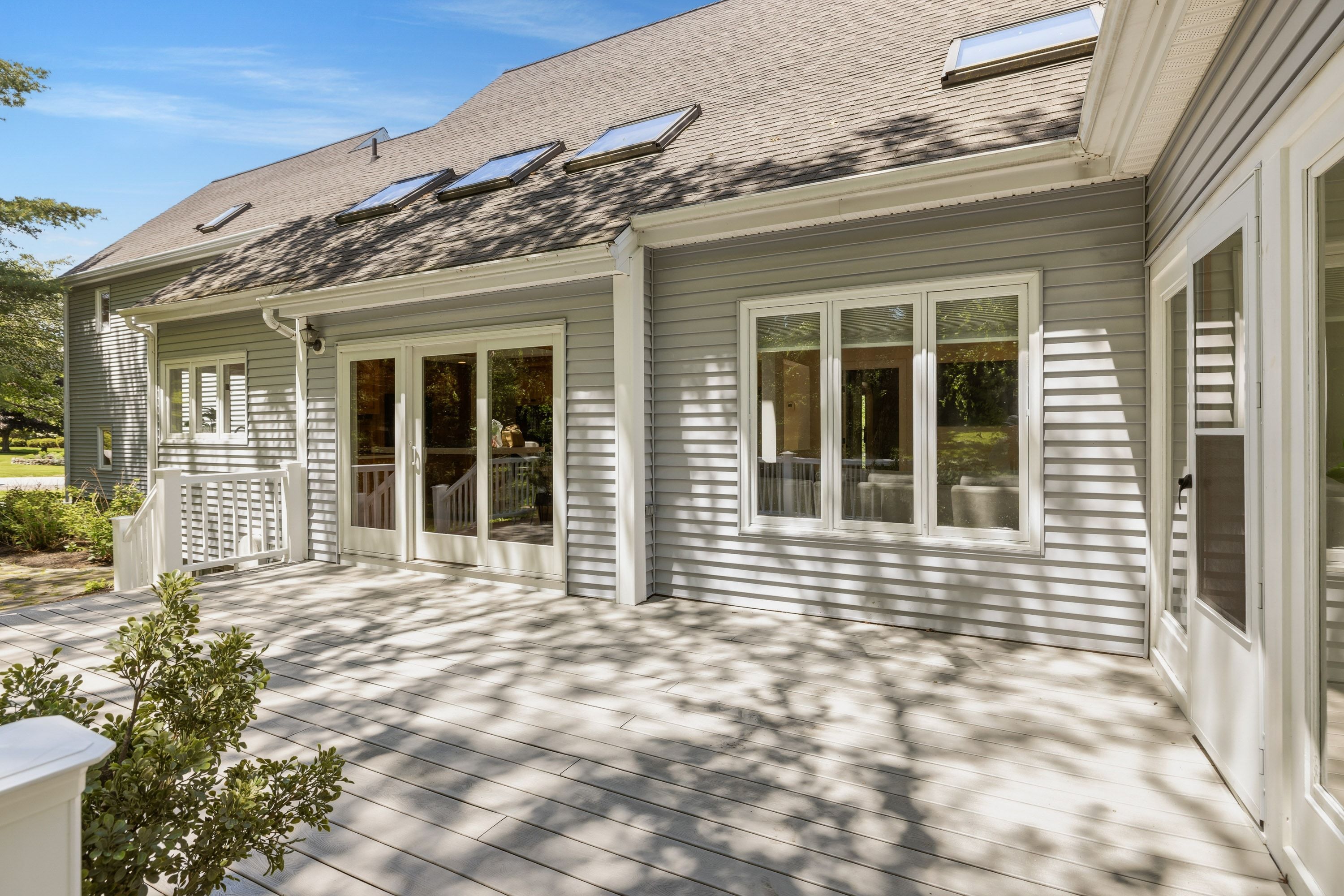  108 Tidewater Farm Road, Stratham, NH, 03885 - 物件實景