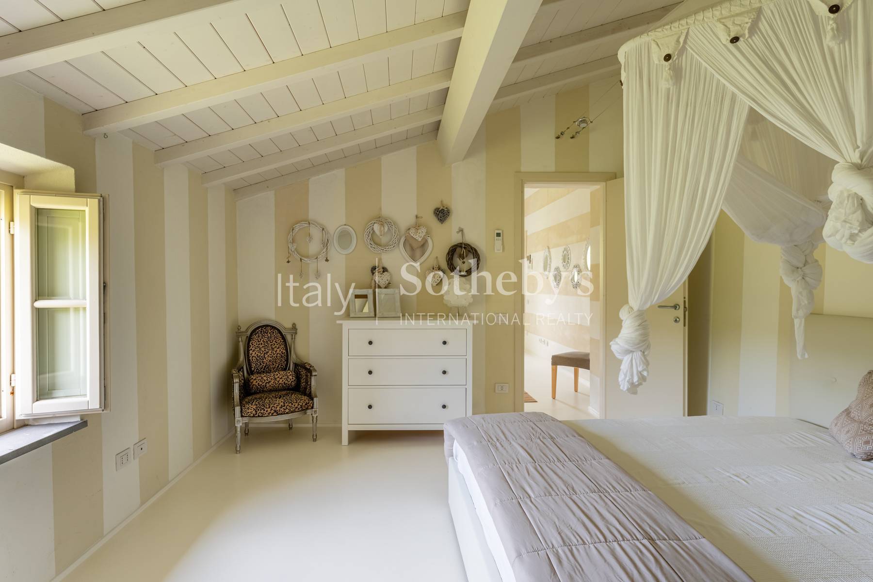  Exclusive luxury Tuscan-style farmhouse recently renovated - 物件實景