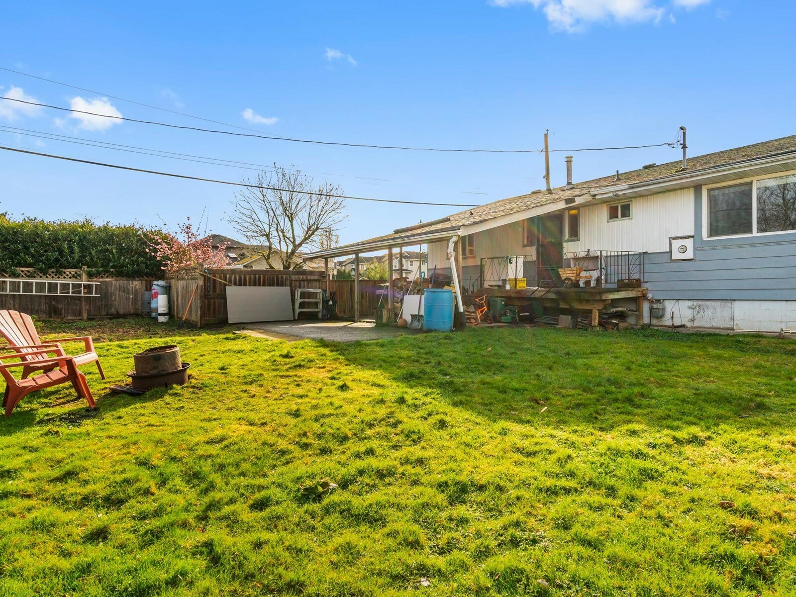 ABBOTSFORD, British Columbia, V2S 8C1, CA, 2 Bedrooms Bedrooms, ,1 BathroomBathrooms,Residential,For Sale,1837124