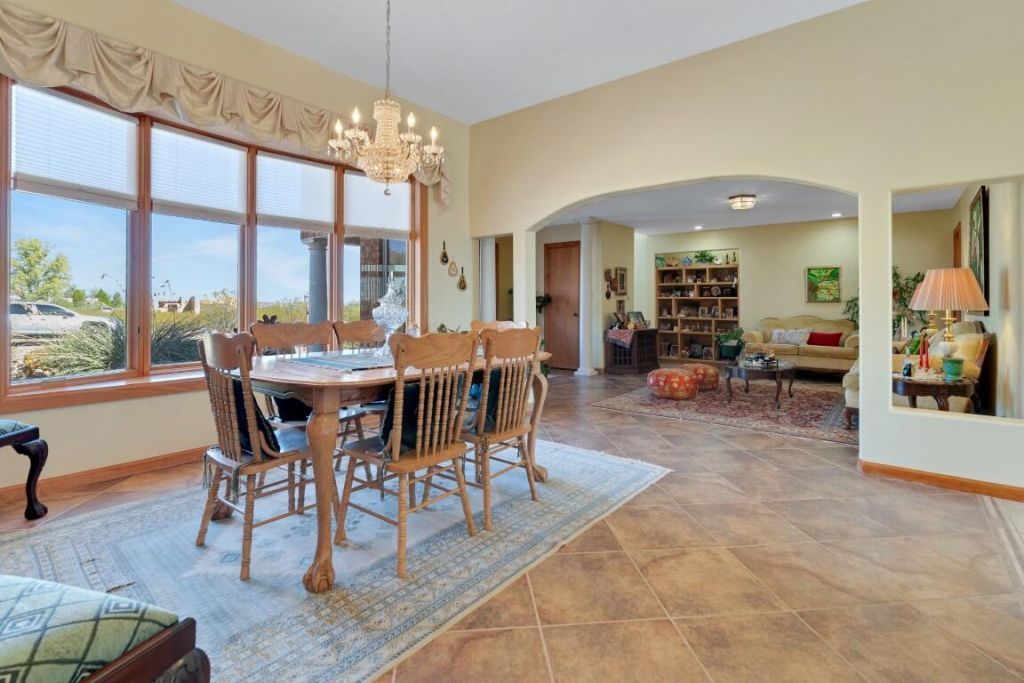 Socorro, New Mexico, 87801, United States, 3 Bedrooms Bedrooms, ,3 BathroomsBathrooms,Residential,For Sale,2000586