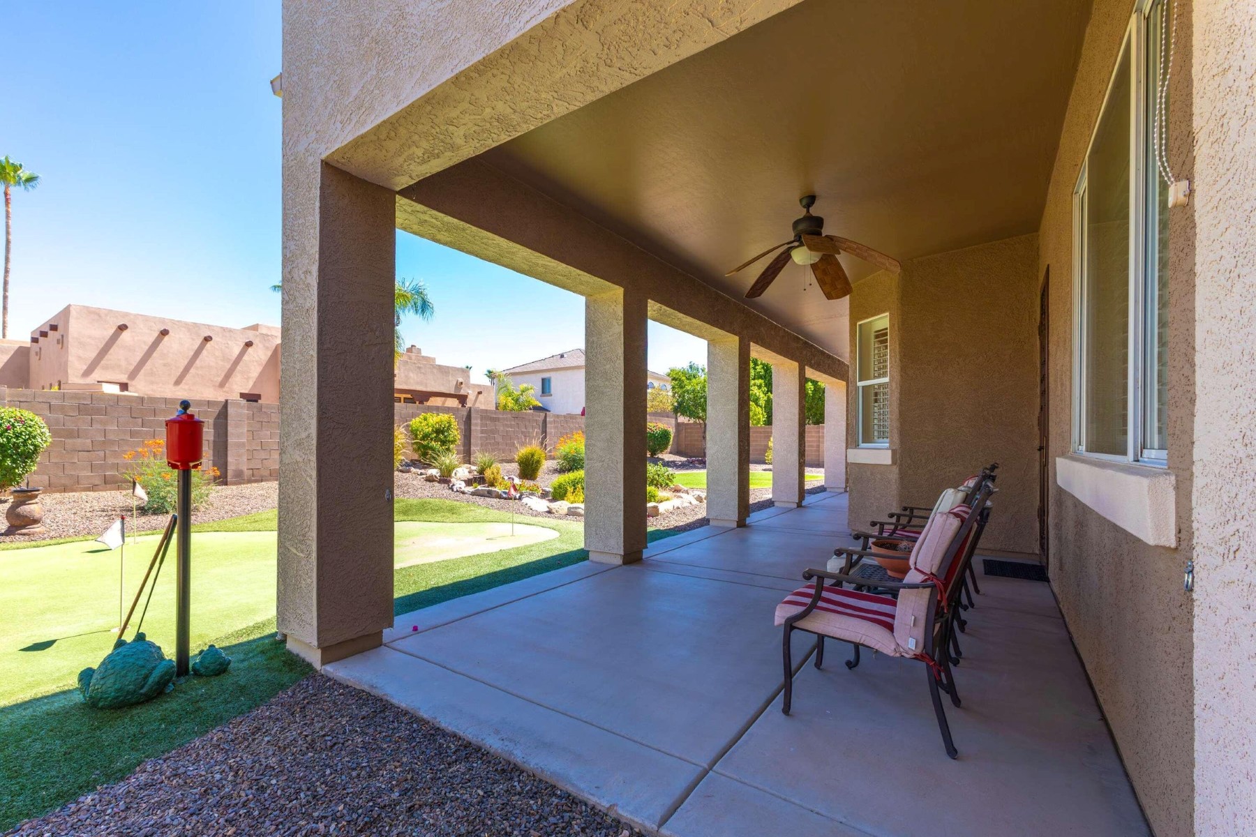  6940 E Grandview Street, Mesa, AZ 85207 - 物件實景