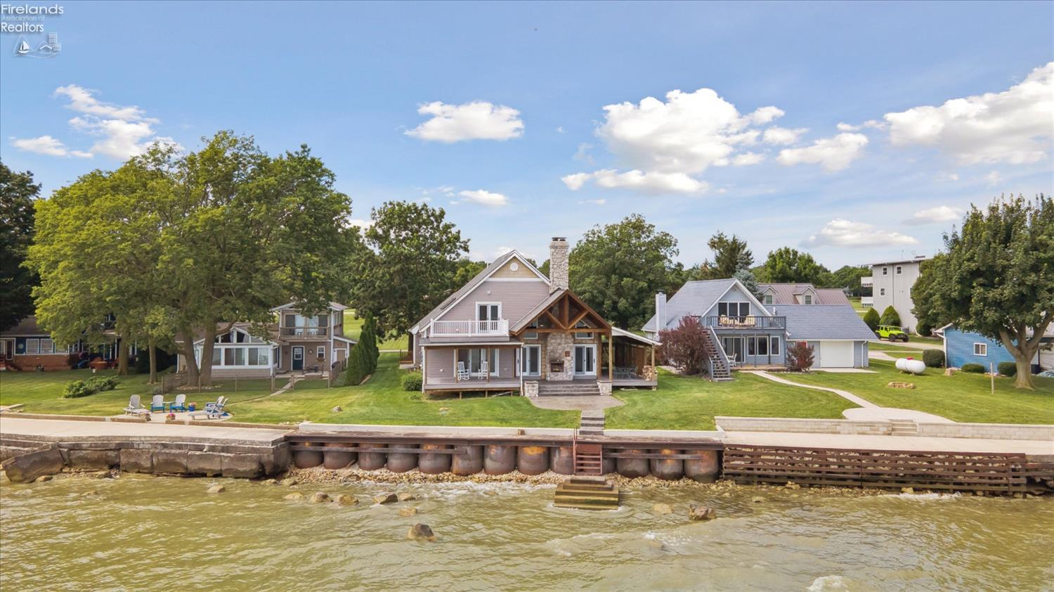 Put-In-Bay, Ohio, 43456, United States, 5 Bedrooms Bedrooms, ,3 BathroomsBathrooms,Residential,For Sale,1979918