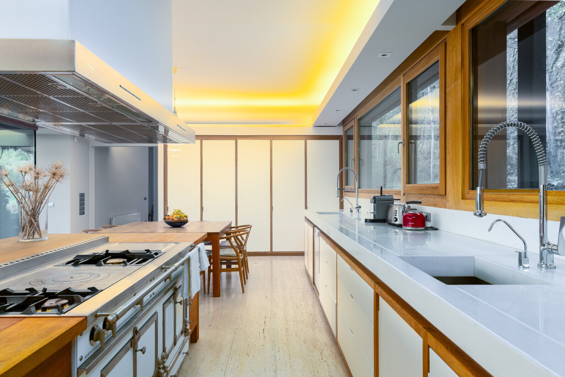  Style, design, privacy and beautiful views in Llavaneres - Costa BCN - 物件實景