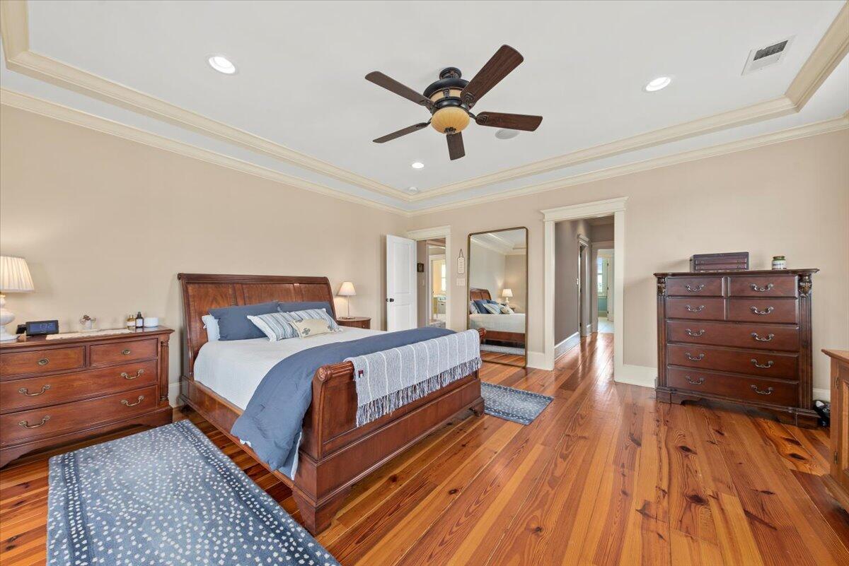 Mount Pleasant, South Carolina, 29466, United States, 4 Bedrooms Bedrooms, ,4 BathroomsBathrooms,Residential,For Sale,1838188