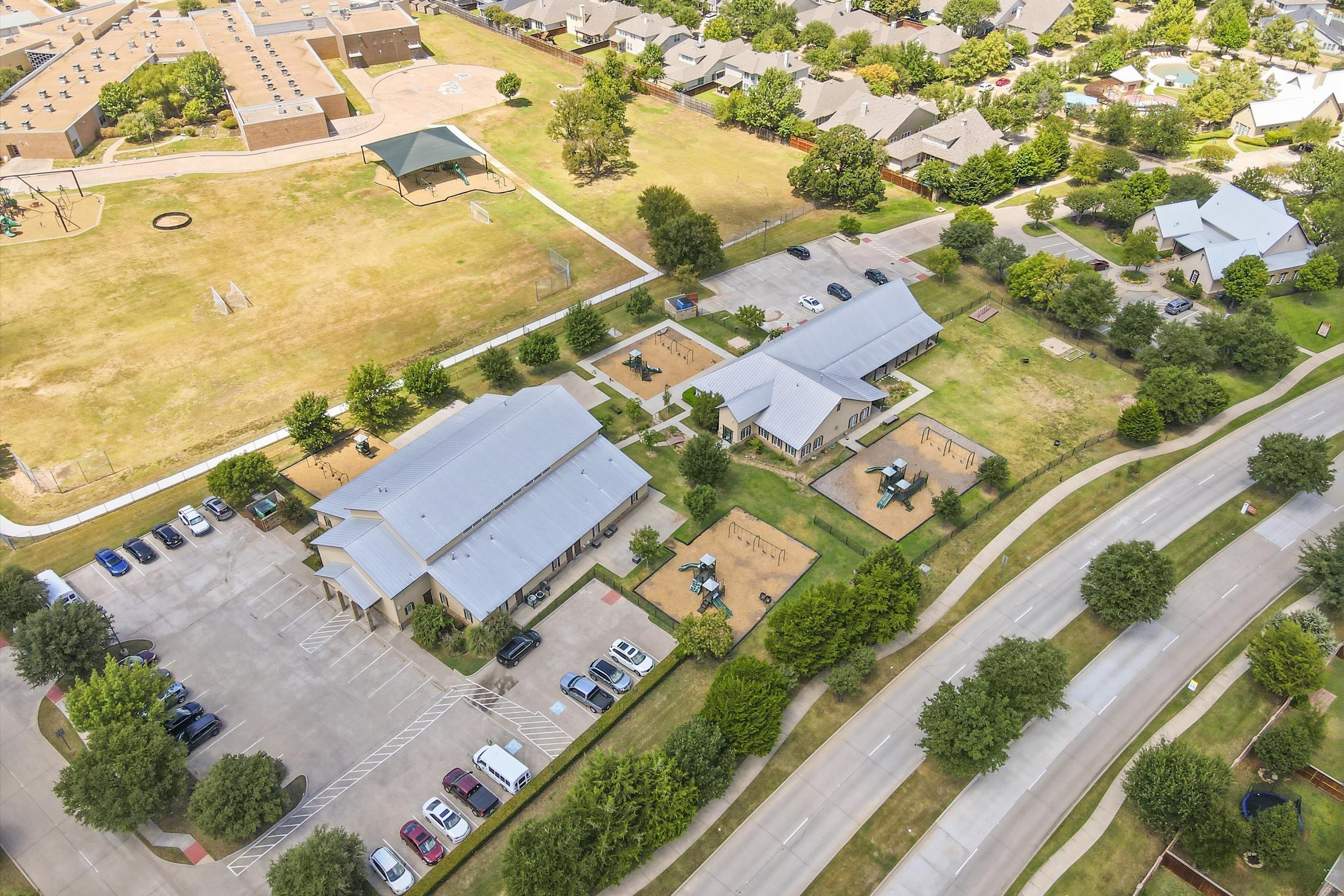  8912 Wyatt Circle, Lantana, TX, 76226 - 物件實景