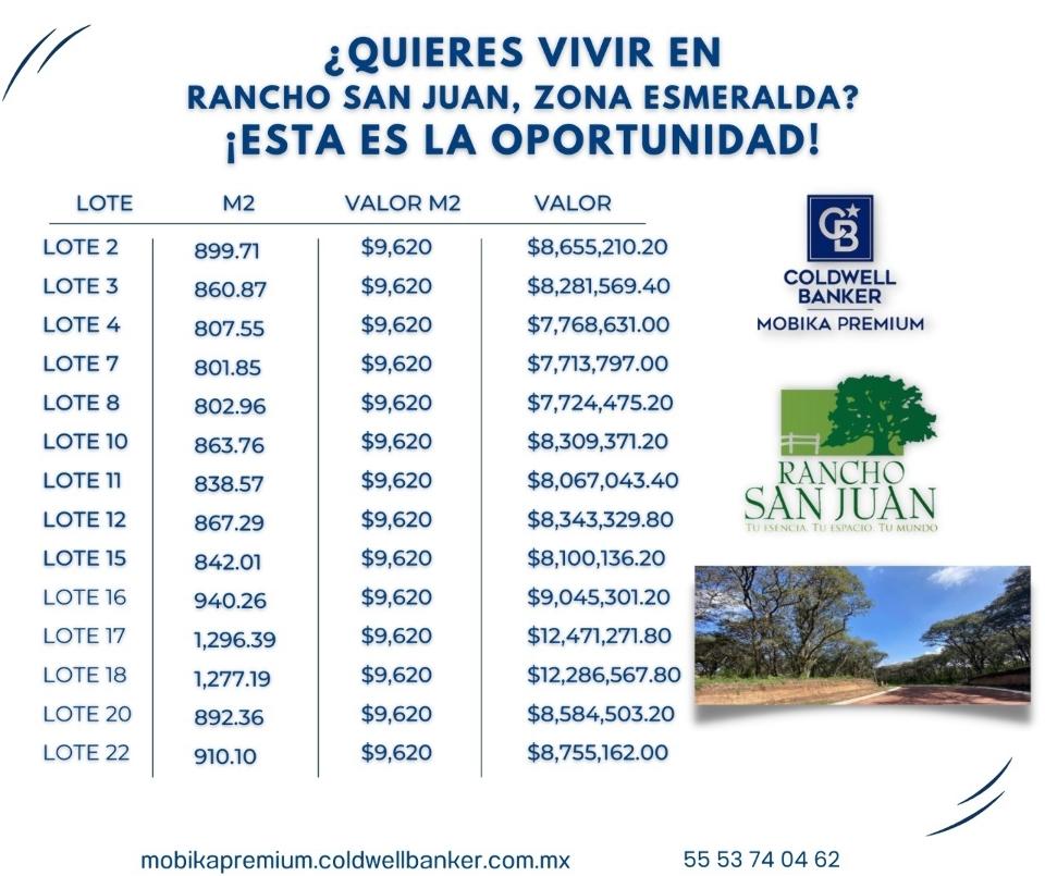 Rancho San Juan, Atizapán de Zaragoza, Estado de México, 52938, Mexico, 1 Bedroom Bedrooms, ,Residential,For Sale,Rancho San Juan,1622614