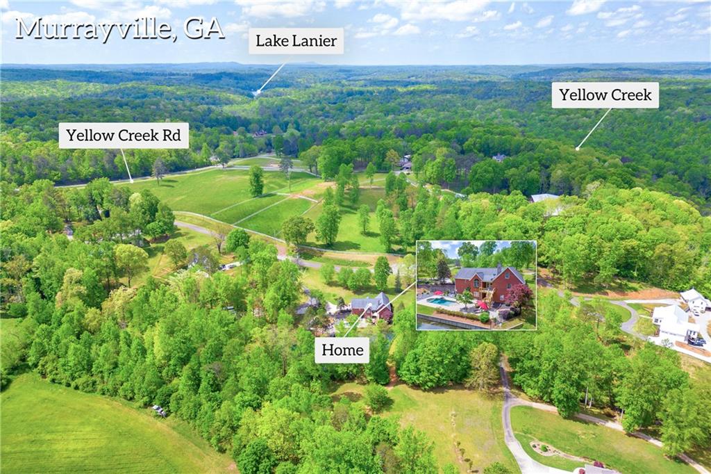 Murrayville, Georgia, 30564, United States, 5 Bedrooms Bedrooms, ,4 BathroomsBathrooms,Residential,For Sale,1836190