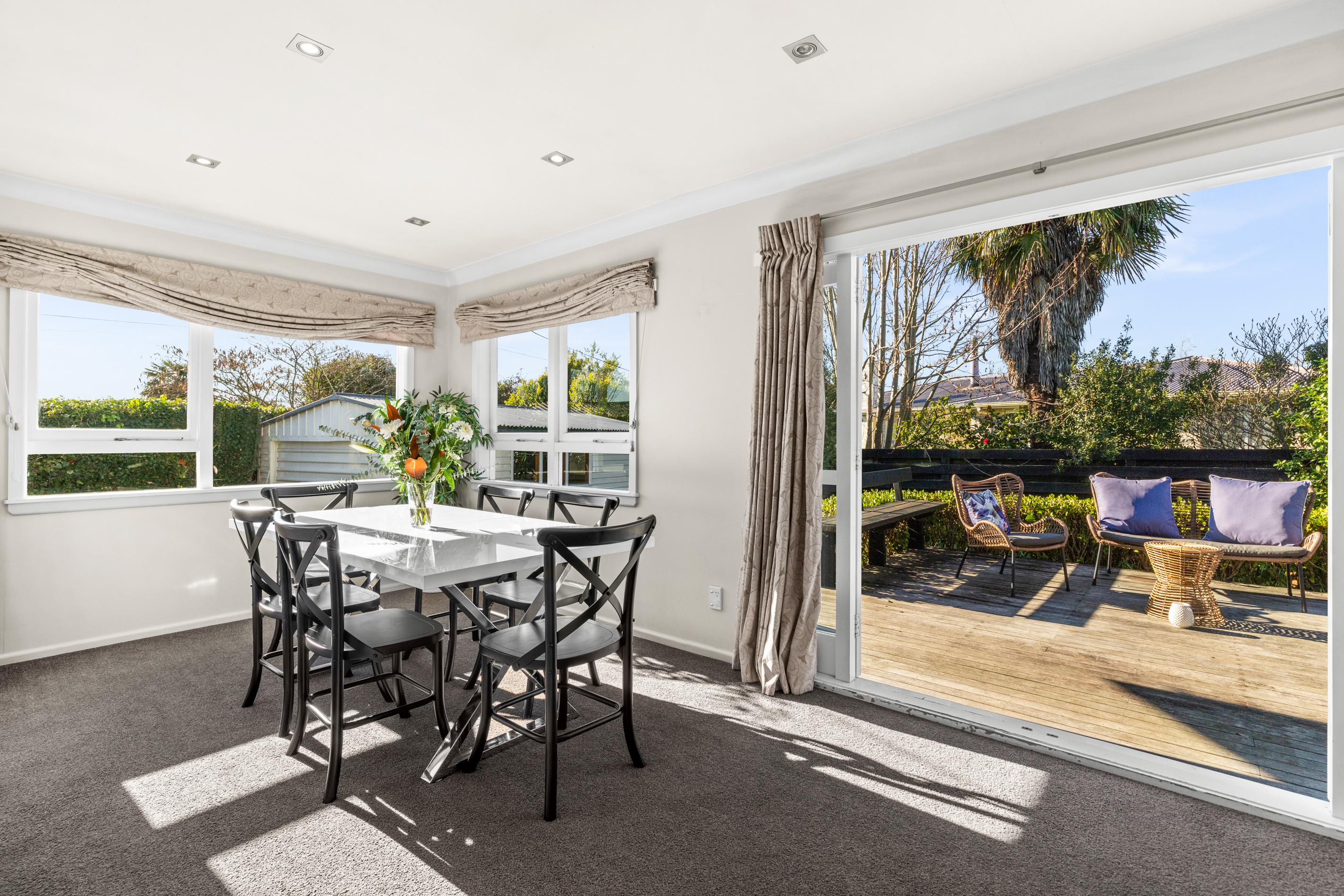 27 Breadalbane Road, Havelock North - 物件實景