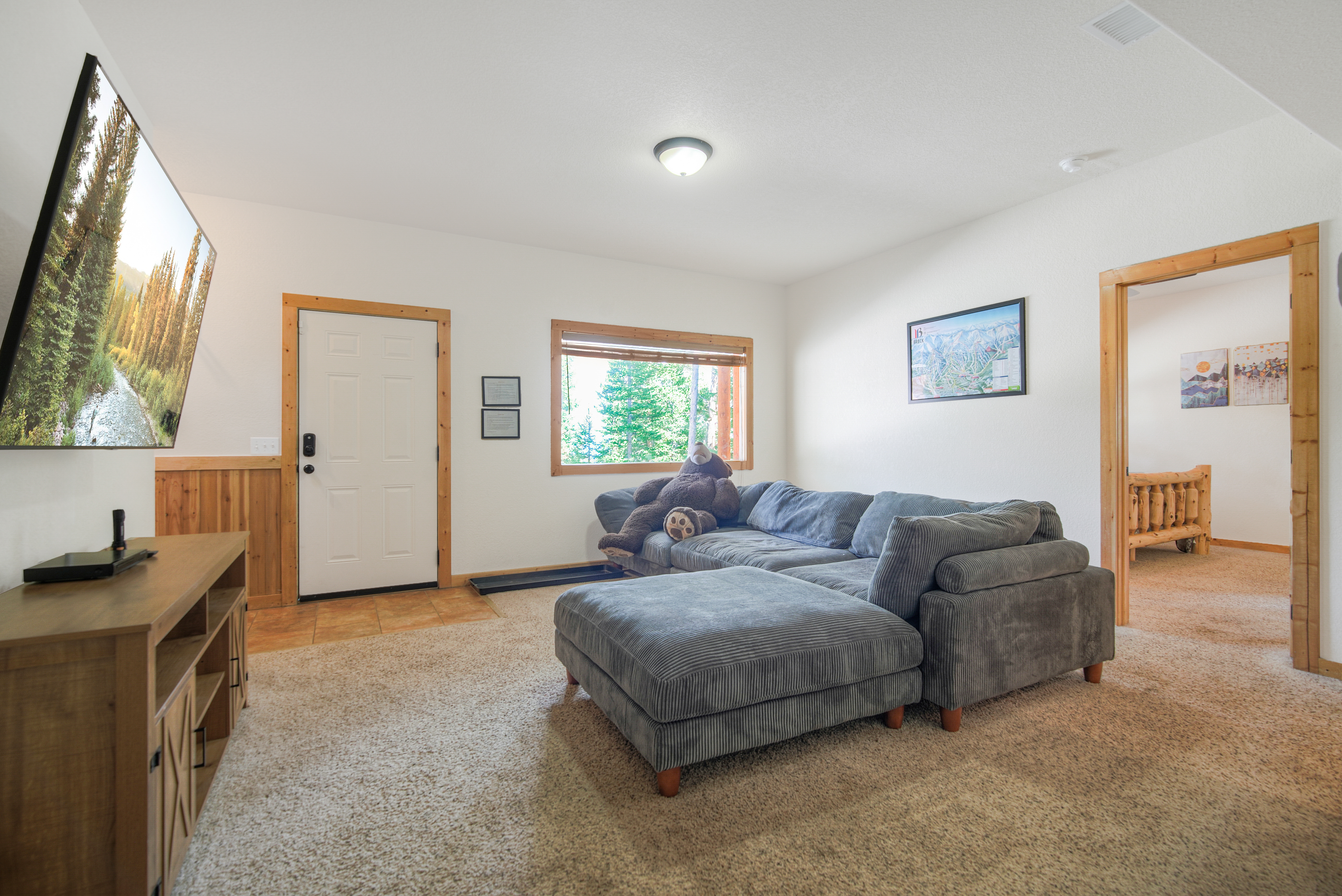  272 Porcupine Road, Fairplay, CO 80440 - 物件實景