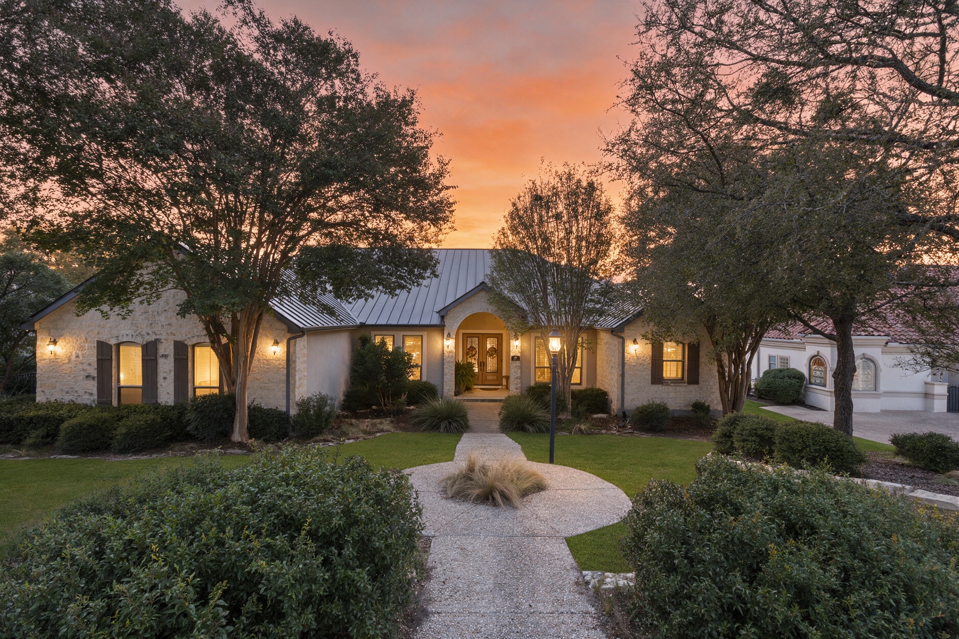  Hill Country Views in The Dominion - 物件實景