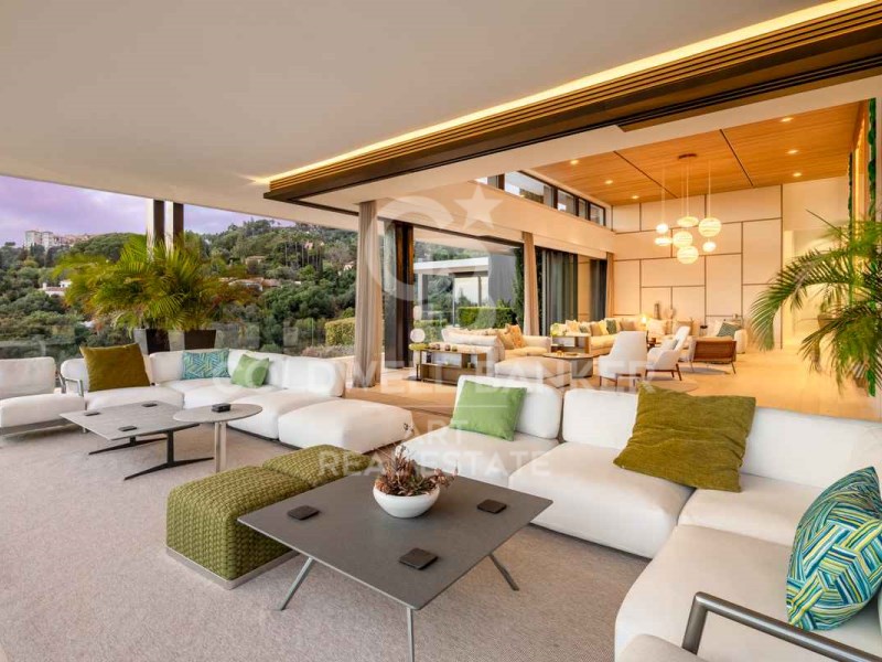 Benahavís, Andalusia, ES, 6 Bedrooms Bedrooms, ,6 BathroomsBathrooms,Residential,For Sale,1767865