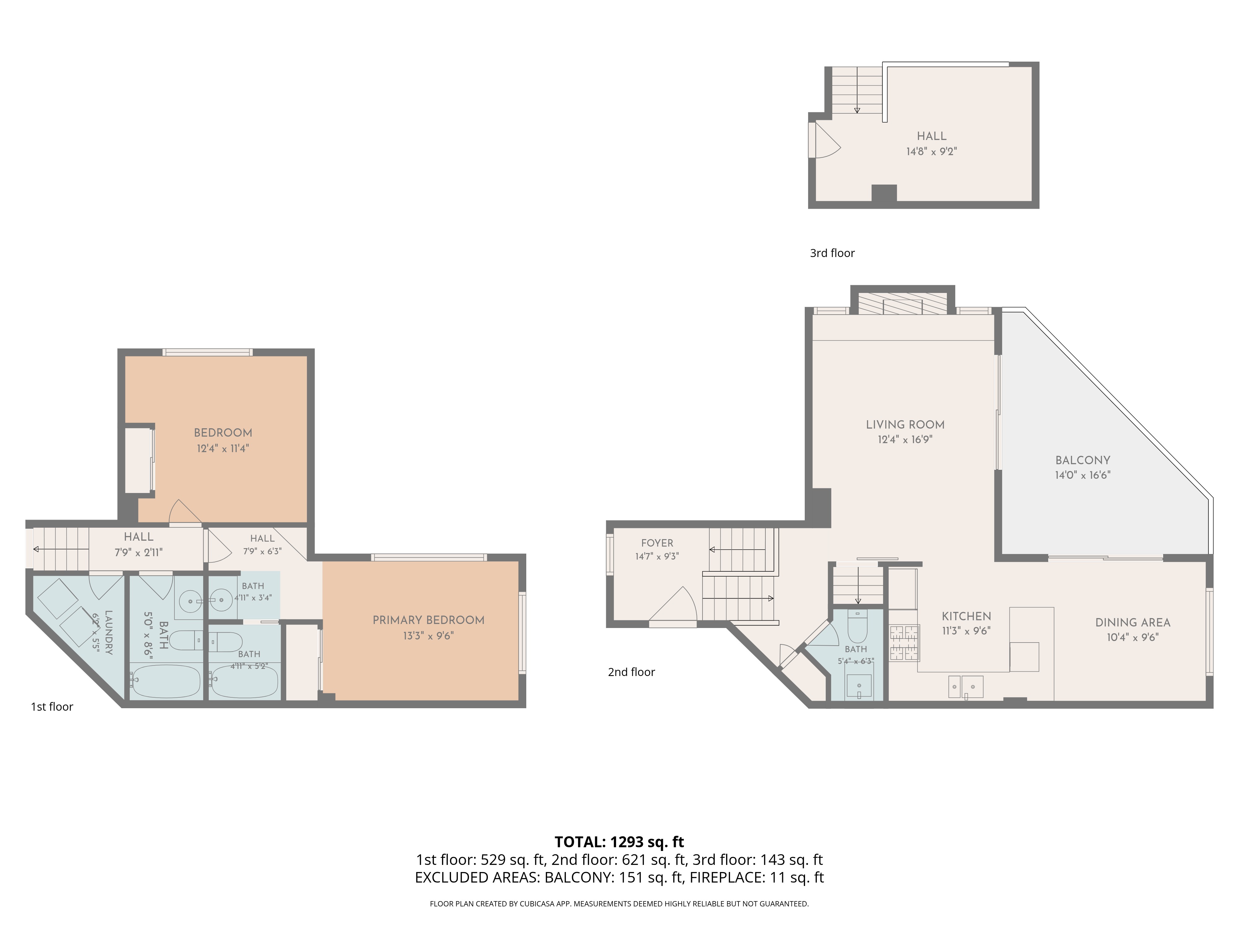  Panoramic Lakeview Condo - 物件實景