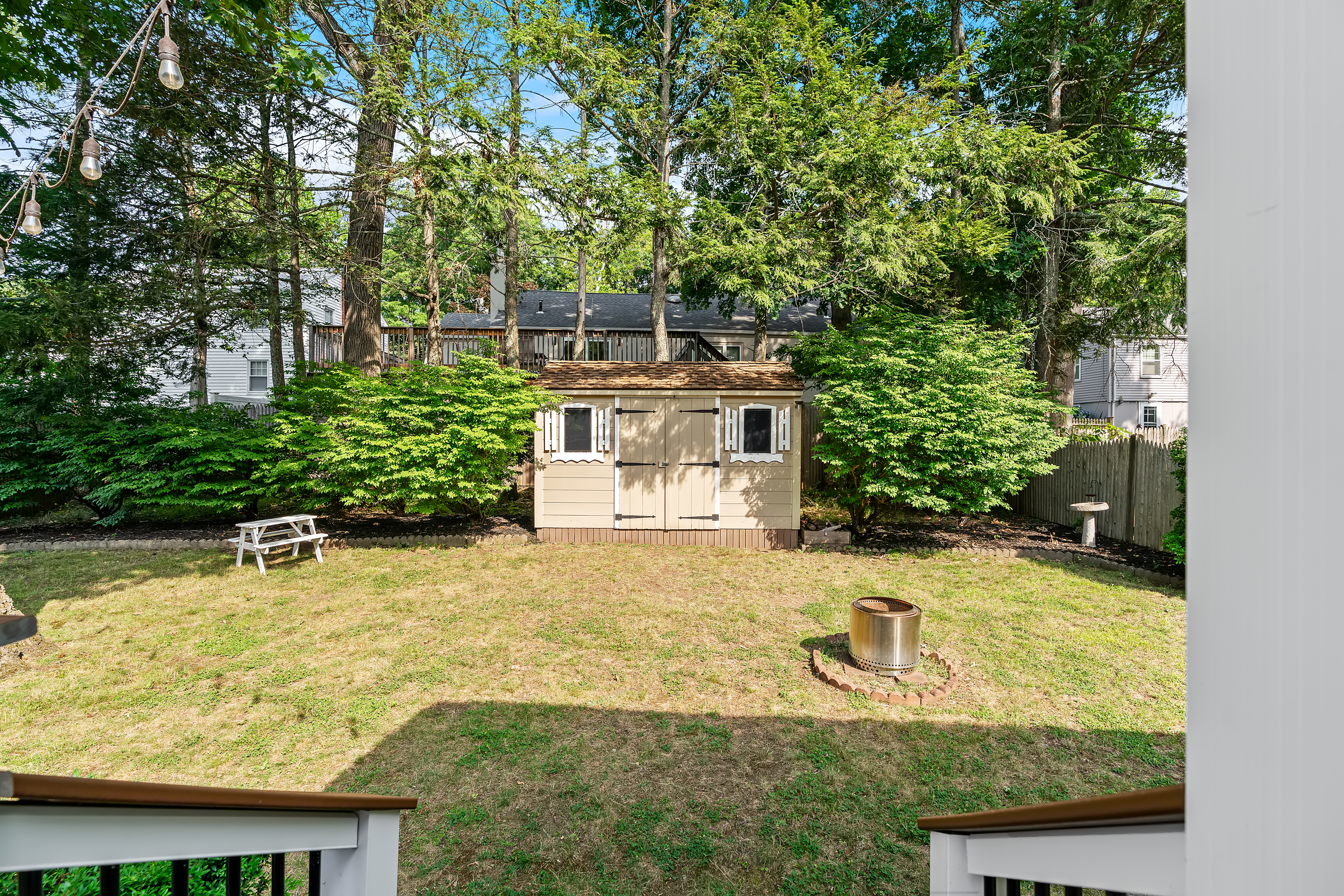  17 Keane Road, Boston, MA, 02132 - 物件實景