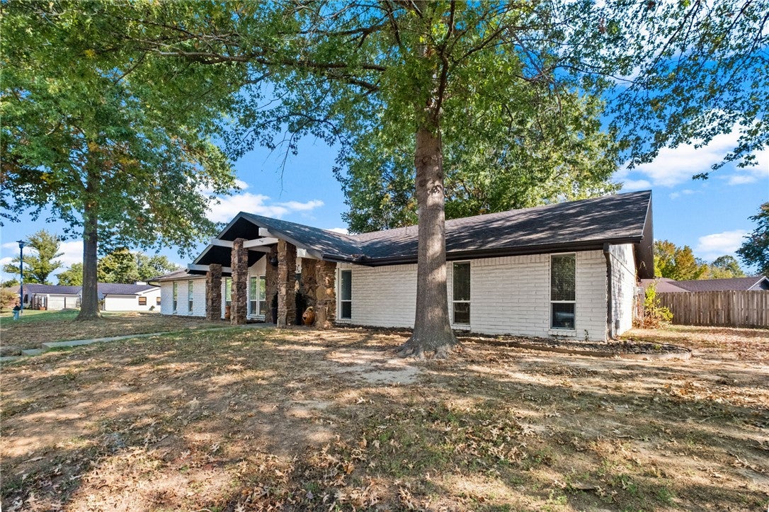 Turtle Creek Dr, Rogers, AR 72756 #1