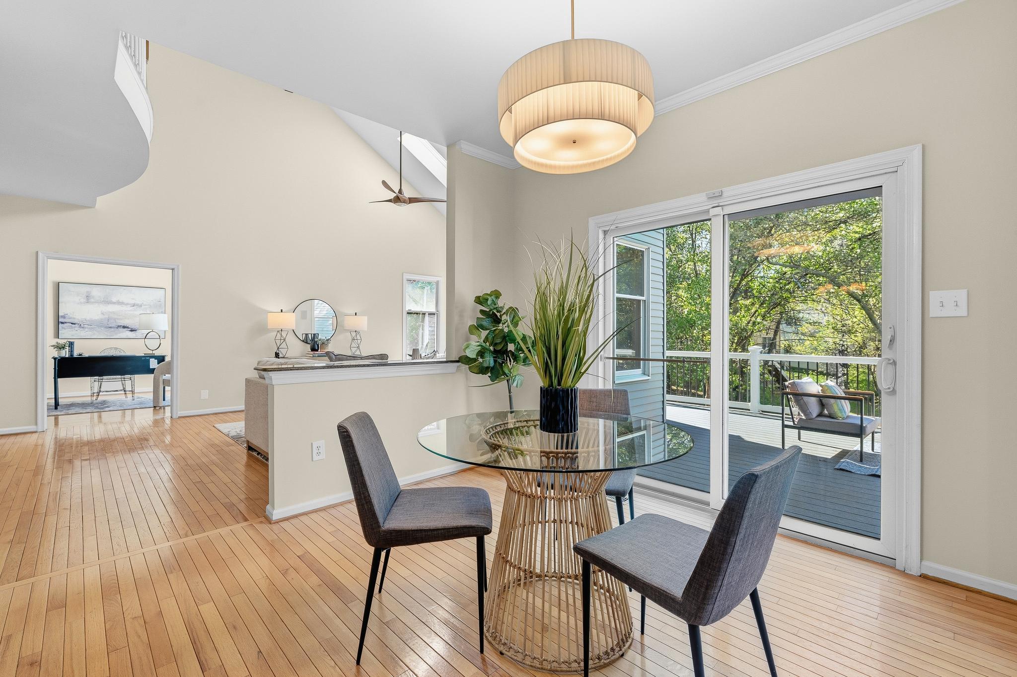  1518 Thurber Street, Herndon, VA, 20170 - 物件實景