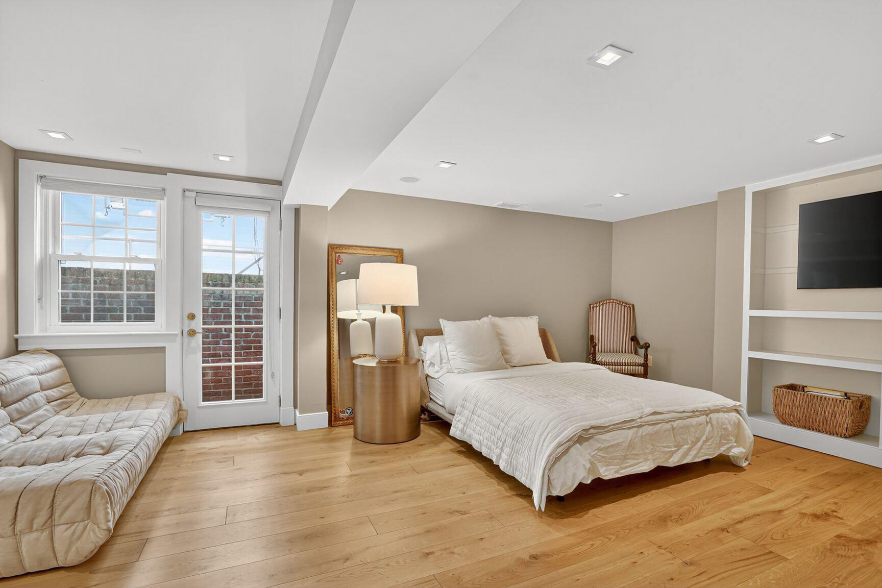  4509 Lowell Street NW, Washington, DC, 20016 - 物件實景