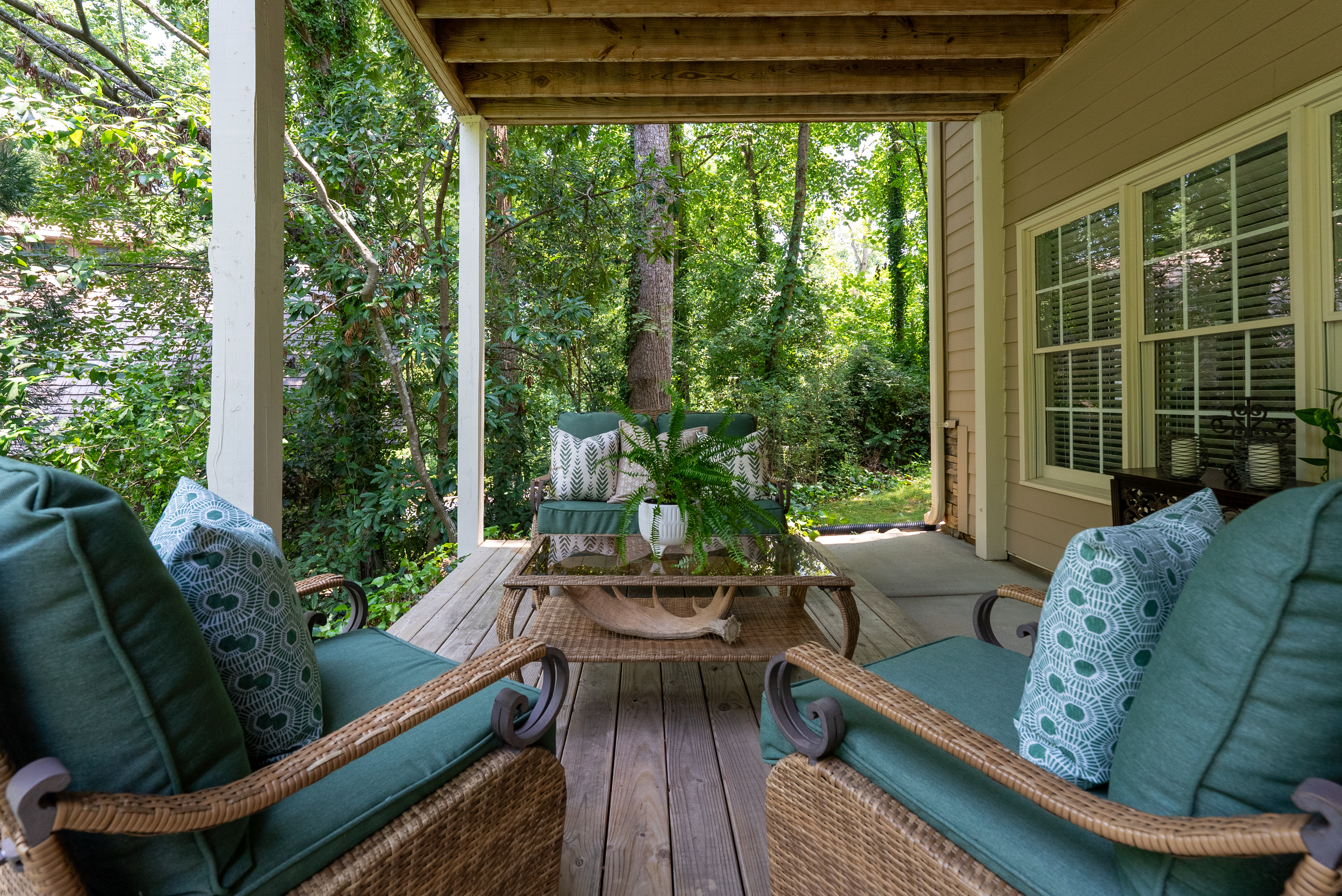  1 Shady Lane, Greenville, SC 29605 - 物件實景