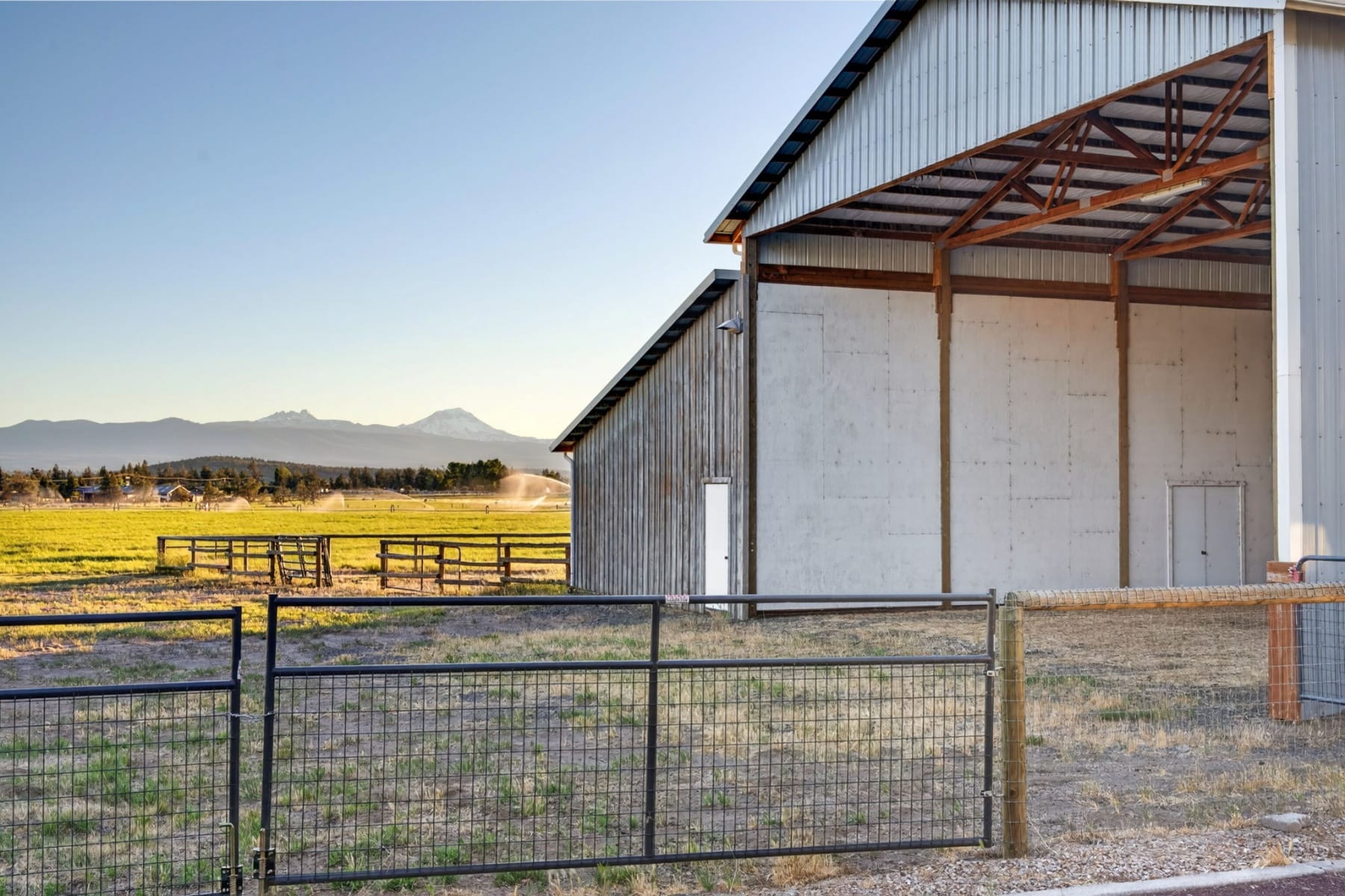  65055 Old Bend Redmond Highway Bend, OR 97703 - 物件實景
