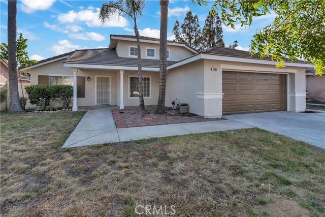 Highland, California, 92346, United States, 3 Bedrooms Bedrooms, ,2 BathroomsBathrooms,Residential,For Sale,1924242